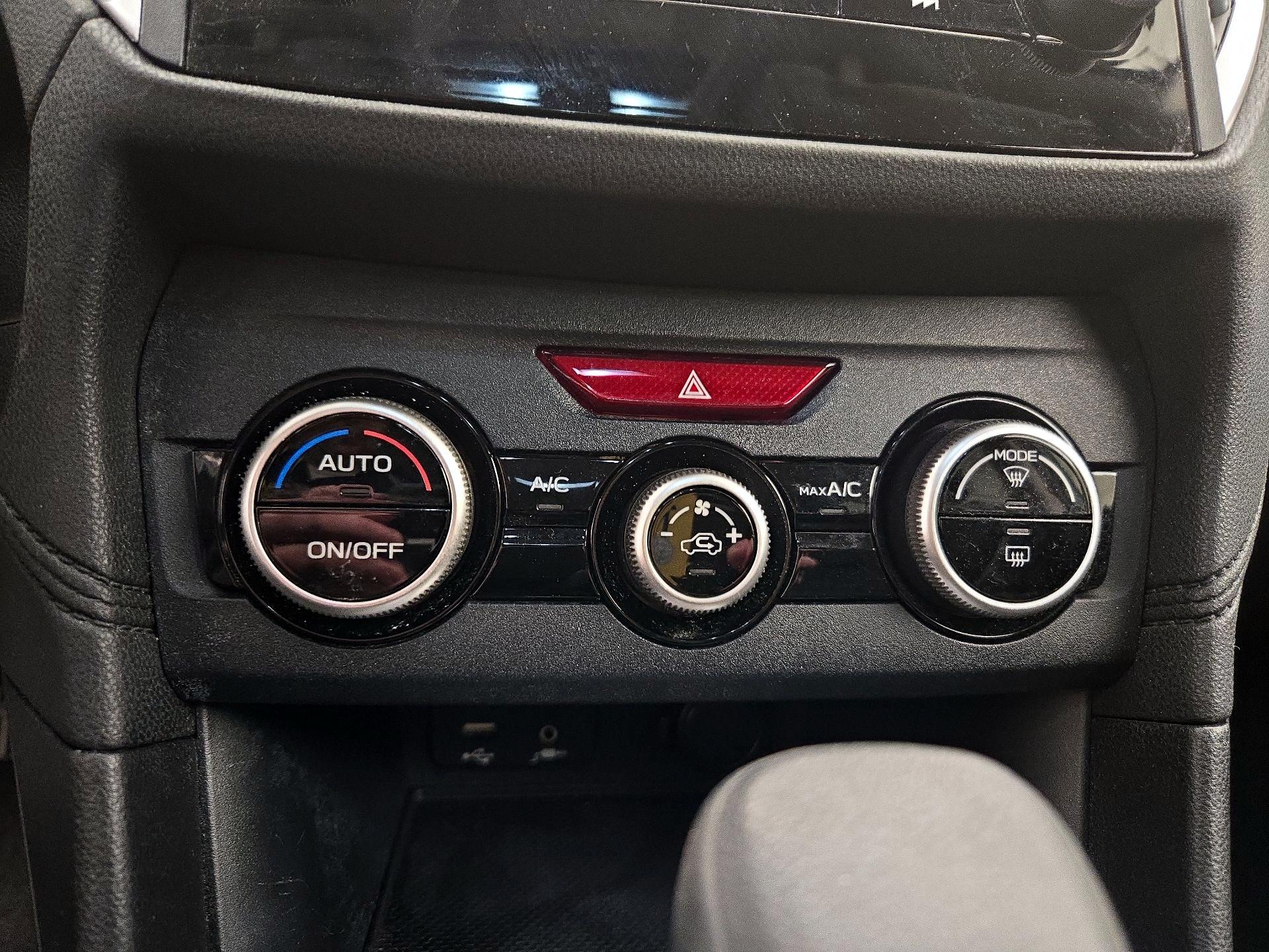 Thumbnail: 2020 Subaru Crosstrek - 16