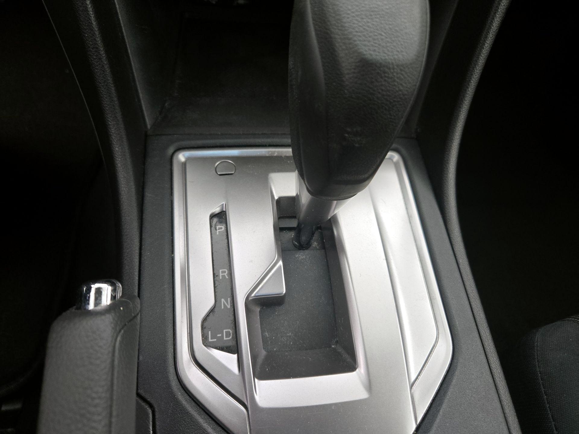 Thumbnail: 2020 Subaru Crosstrek - 17