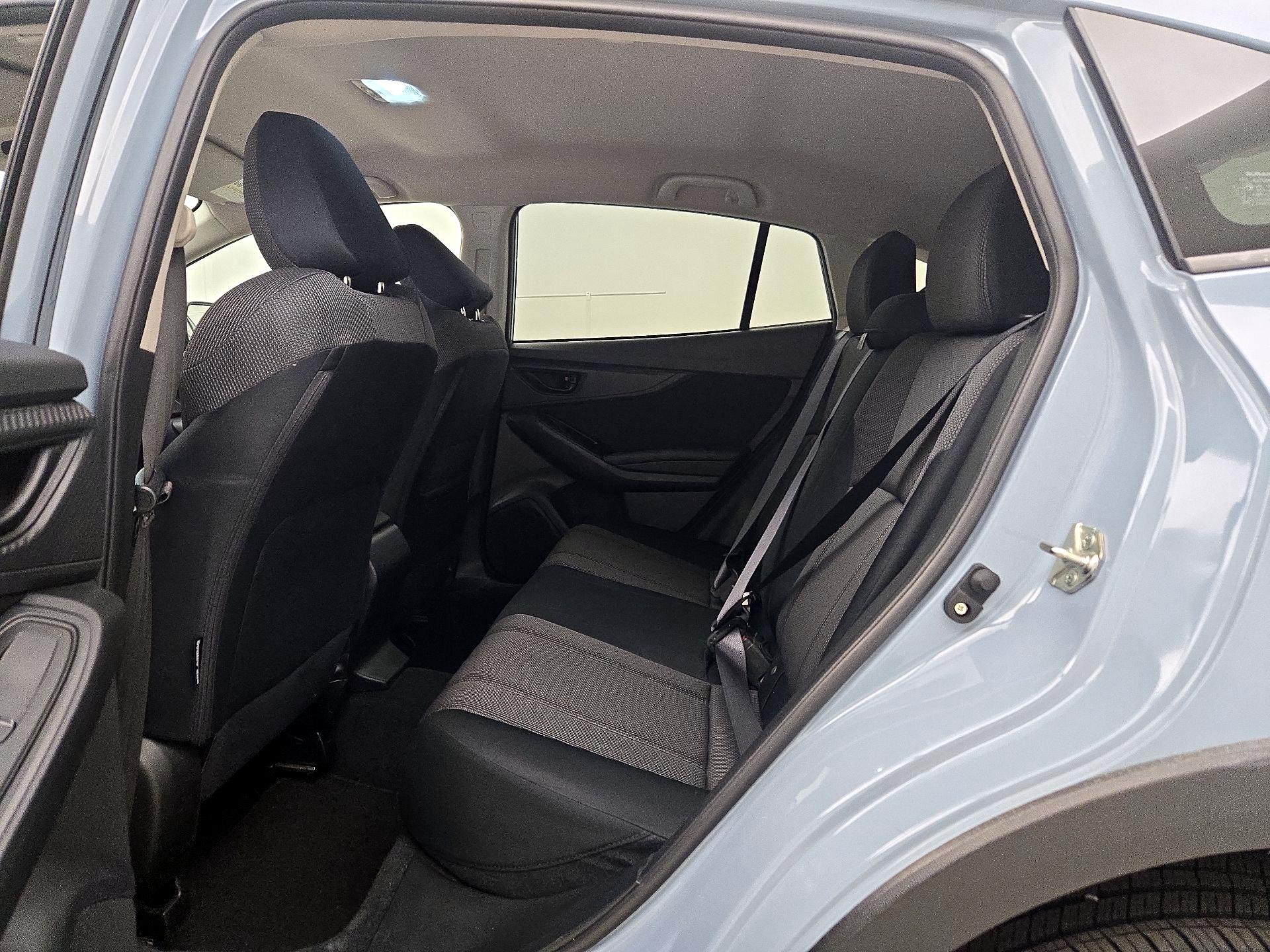 Thumbnail: 2020 Subaru Crosstrek - 19