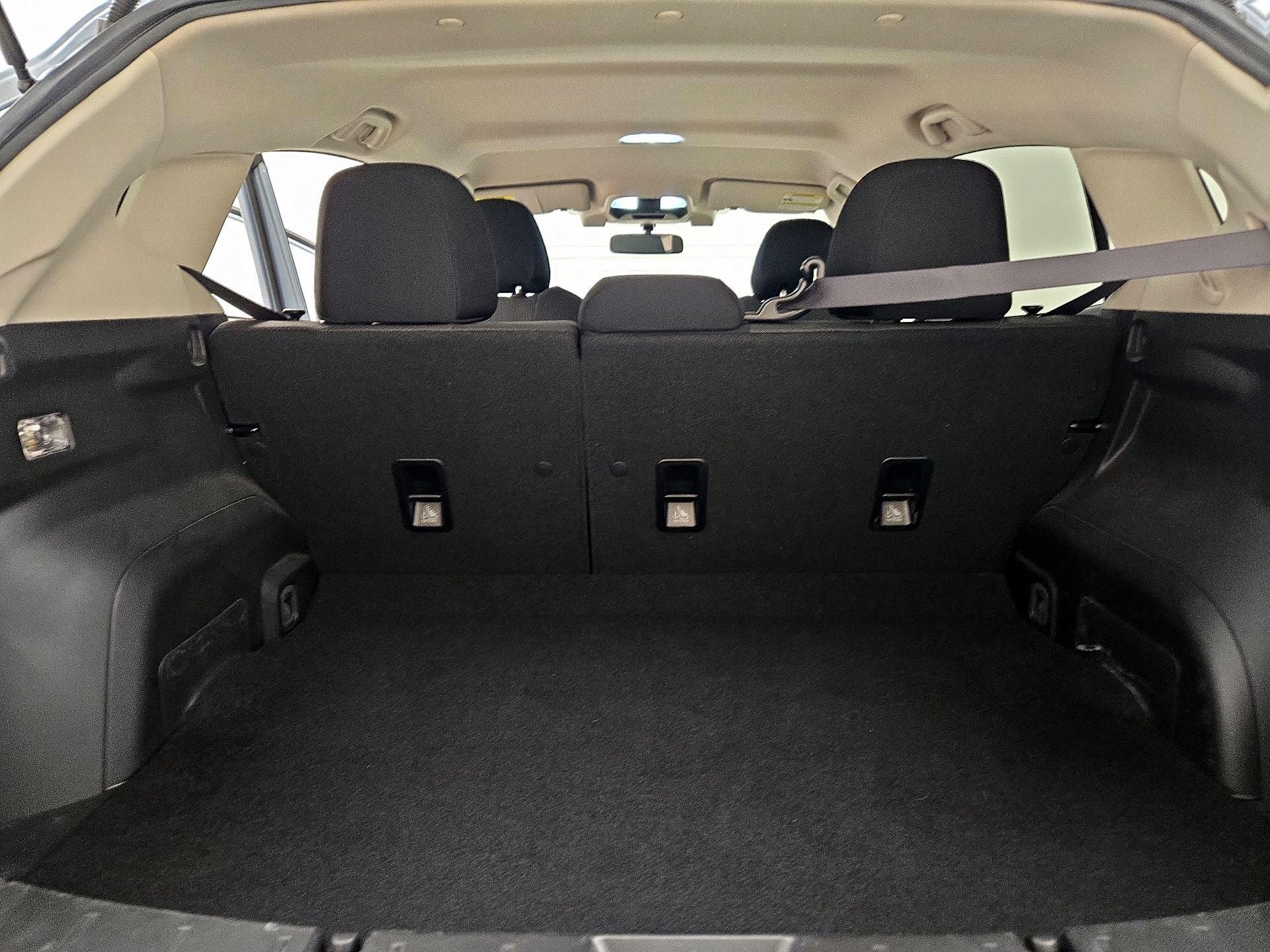 Thumbnail: 2020 Subaru Crosstrek - 20