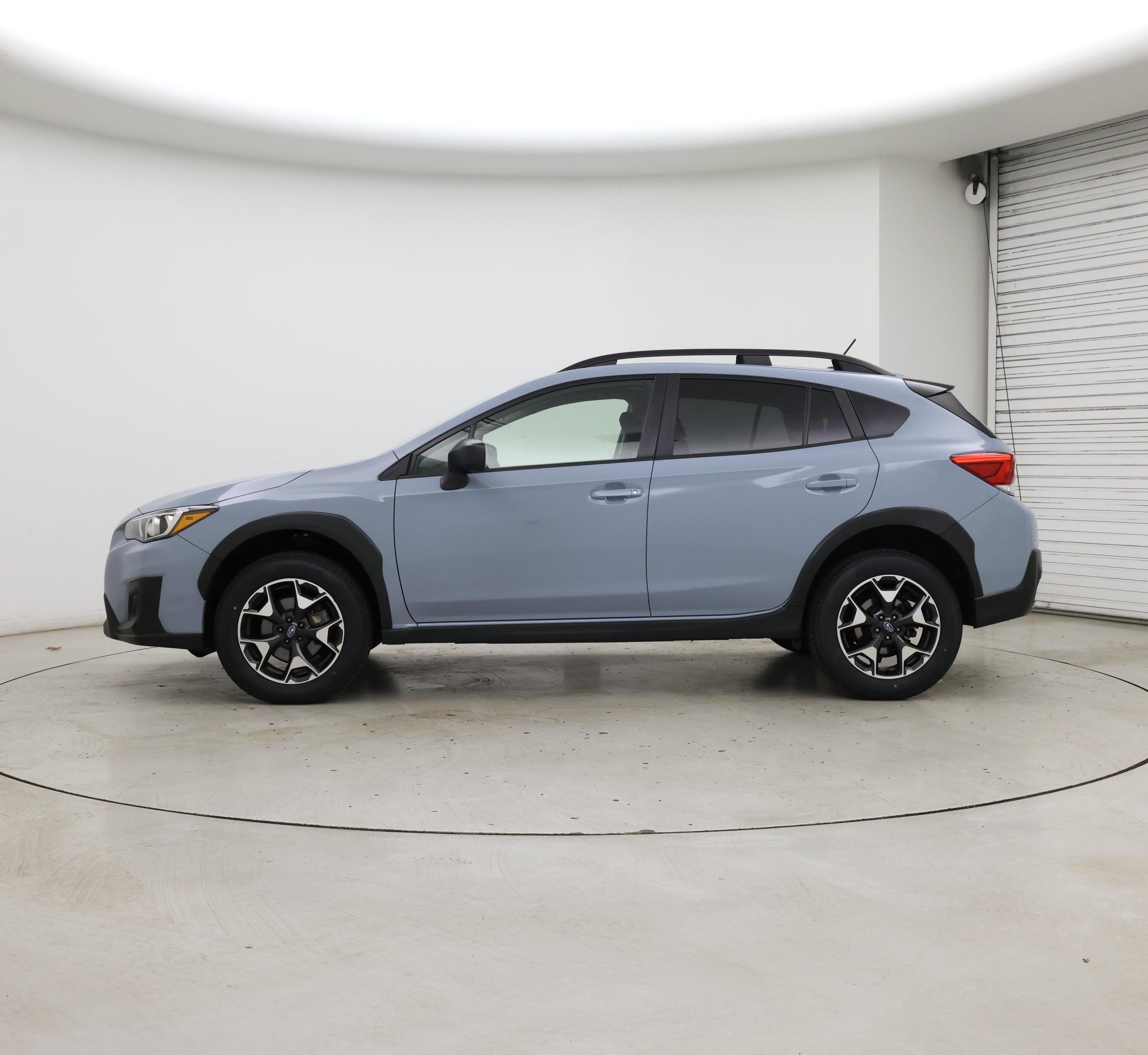 Thumbnail: 2020 Subaru Crosstrek - 3