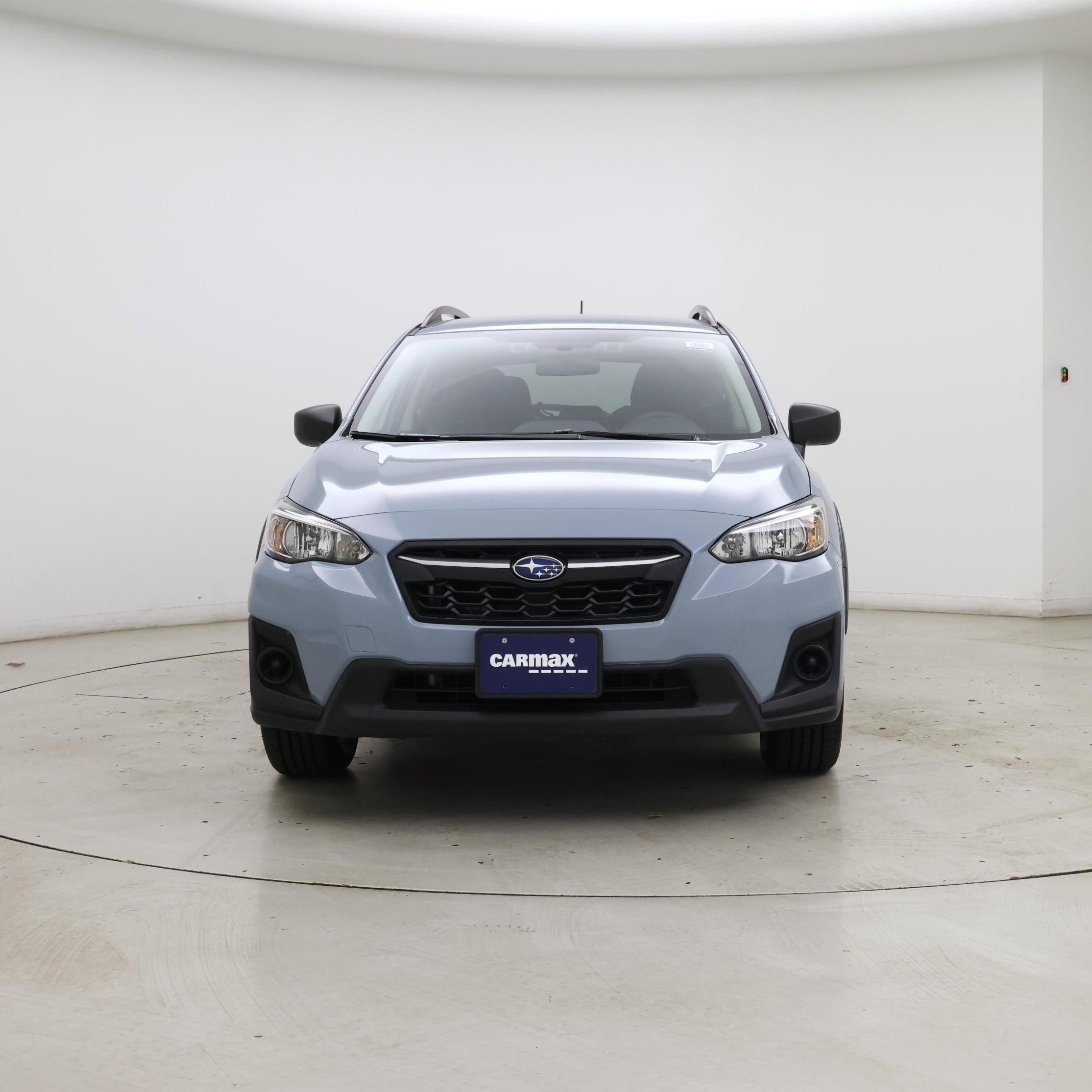 Thumbnail: 2020 Subaru Crosstrek - 5