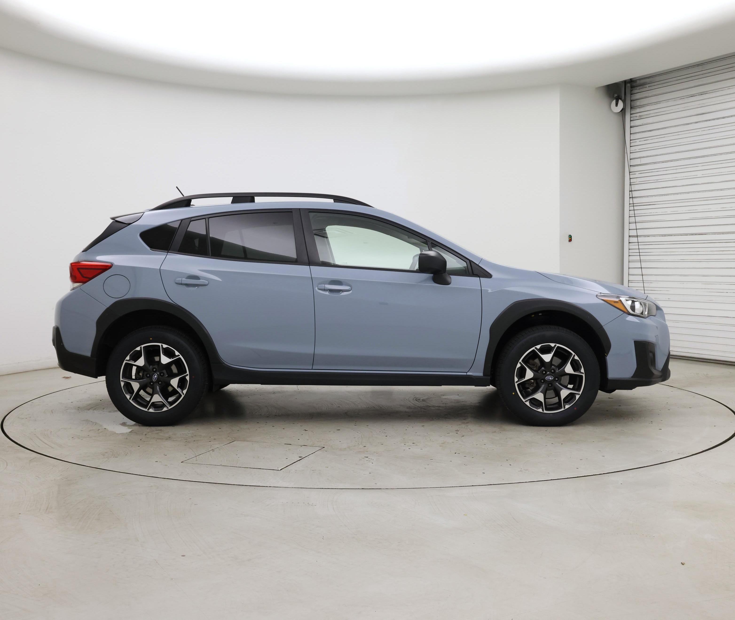 Thumbnail: 2020 Subaru Crosstrek - 7