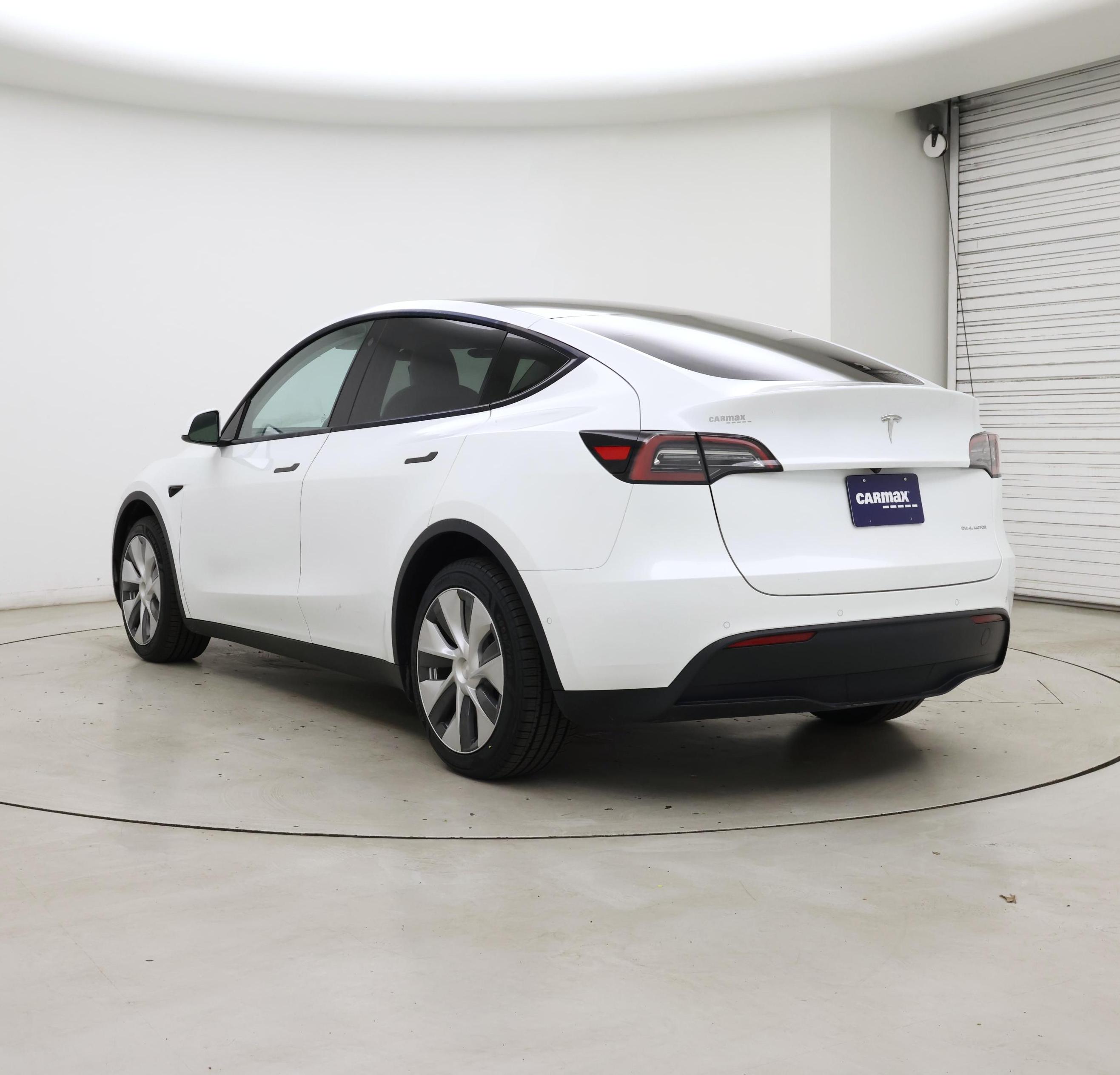 Thumbnail: 2022 Tesla Model Y - 2