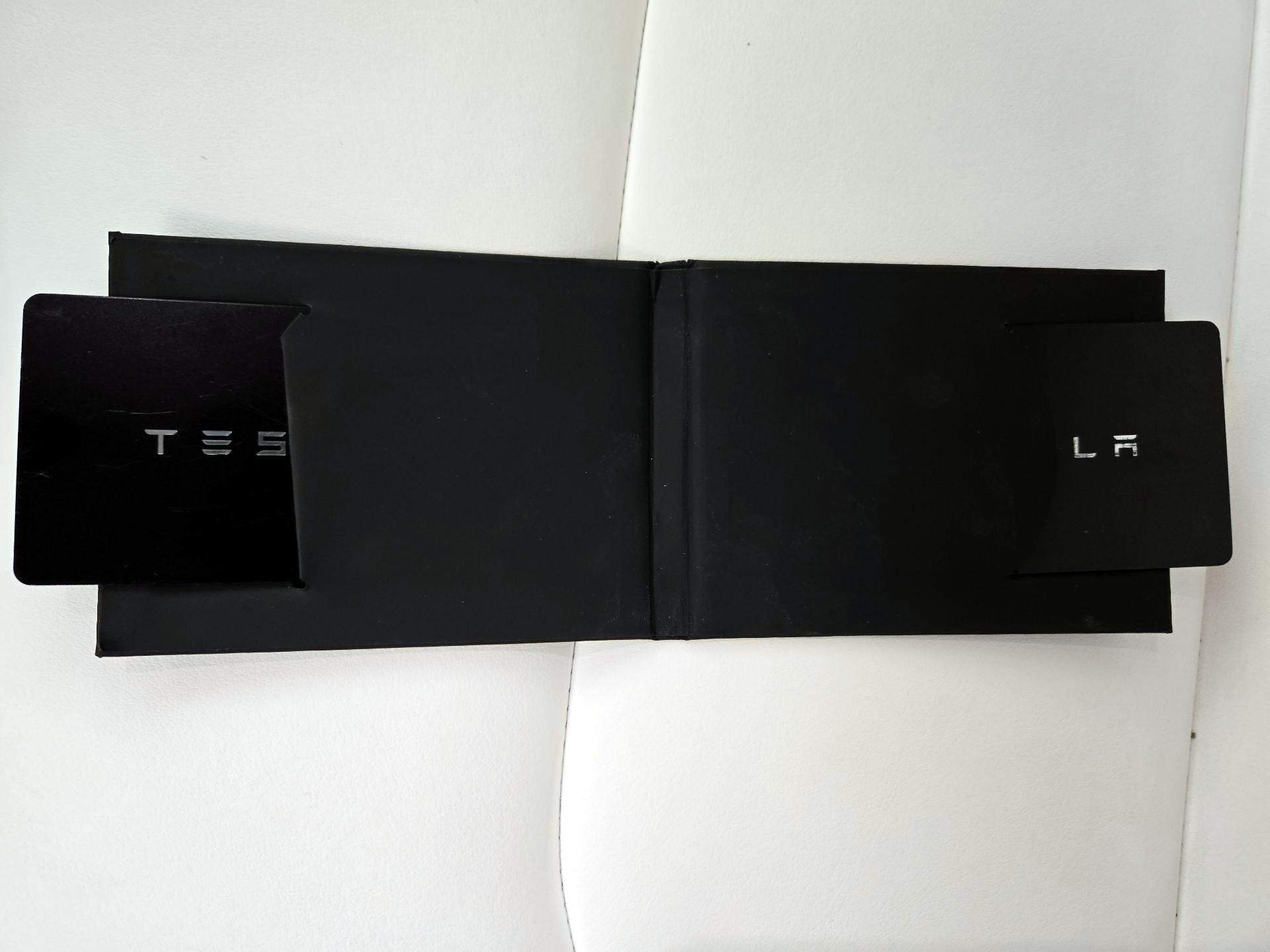 Thumbnail: 2022 Tesla Model Y - 20