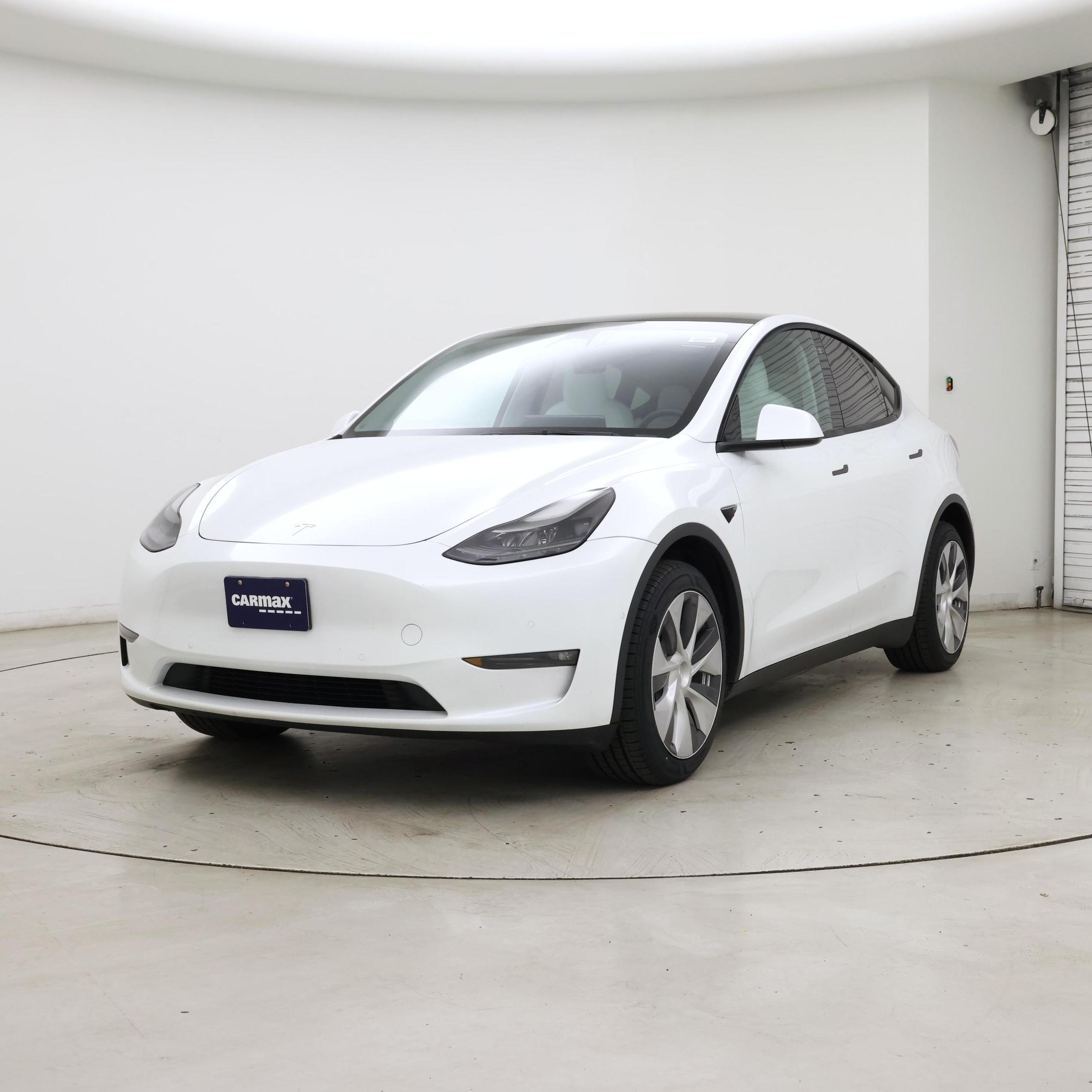 Thumbnail: 2022 Tesla Model Y - 4