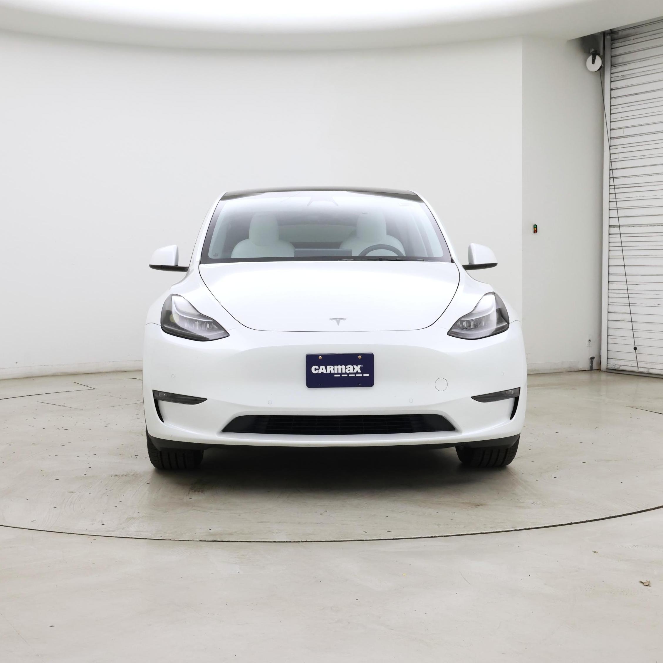 Thumbnail: 2022 Tesla Model Y - 5