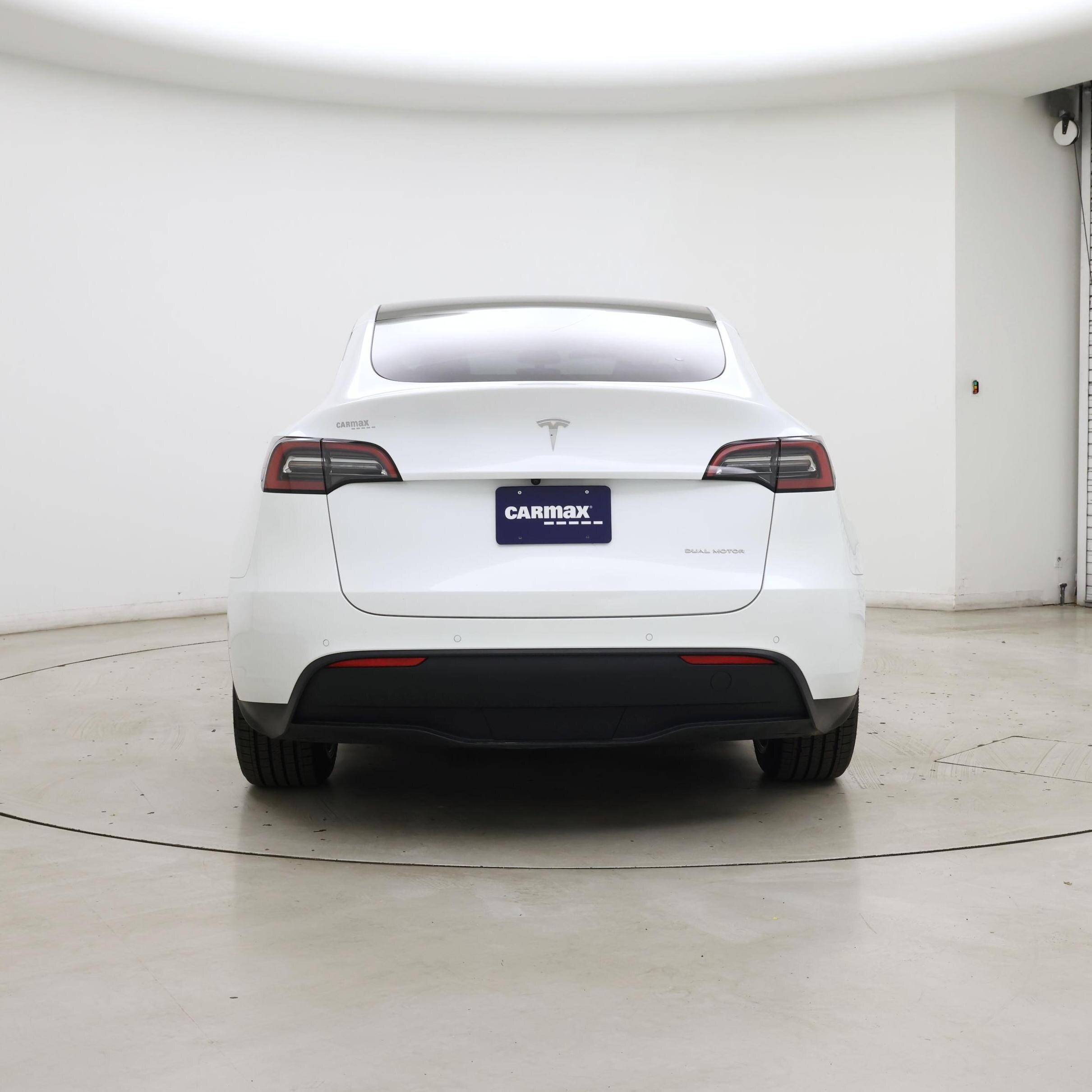Thumbnail: 2022 Tesla Model Y - 6