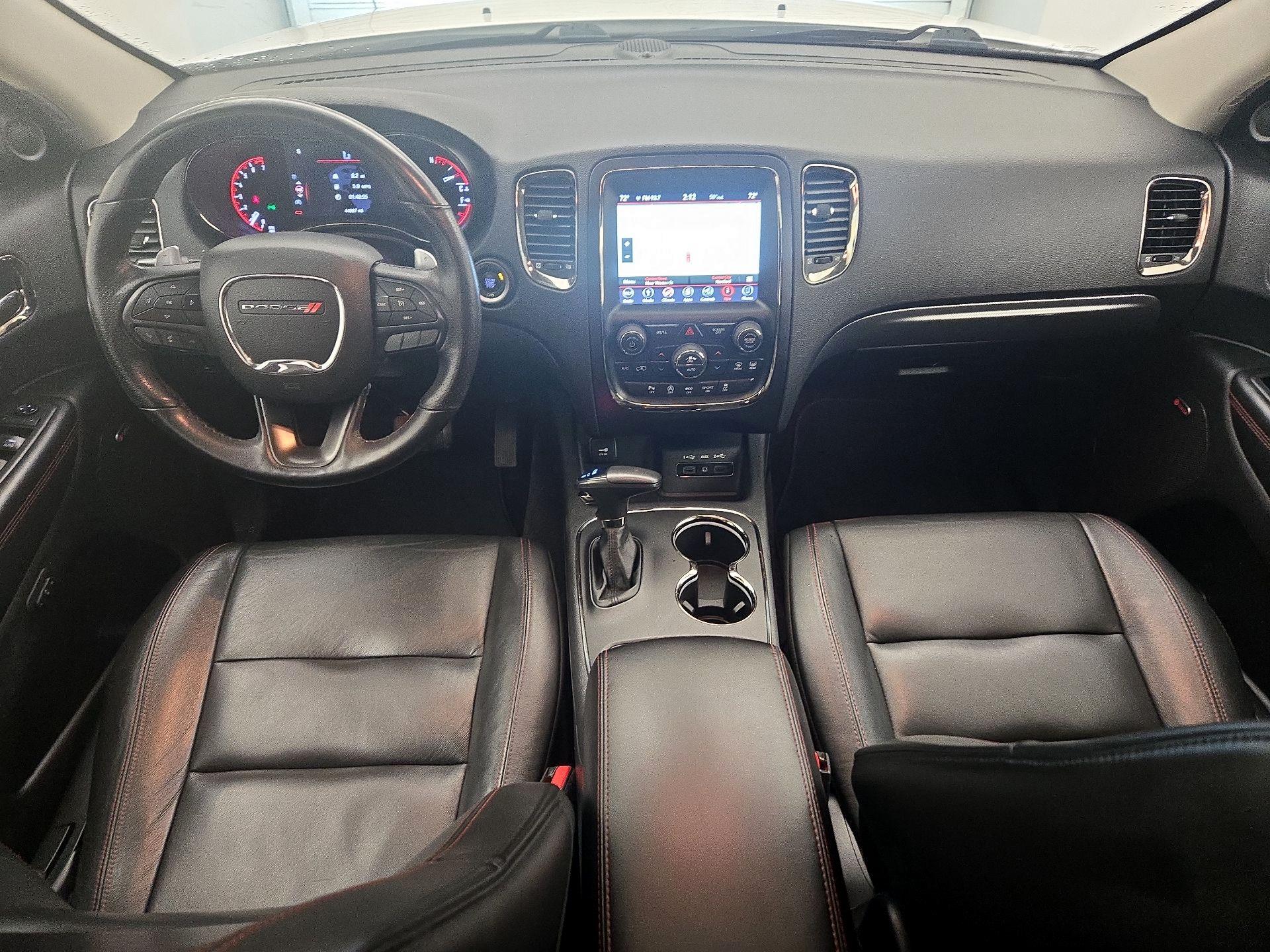 Thumbnail: 2018 Dodge Durango - 9