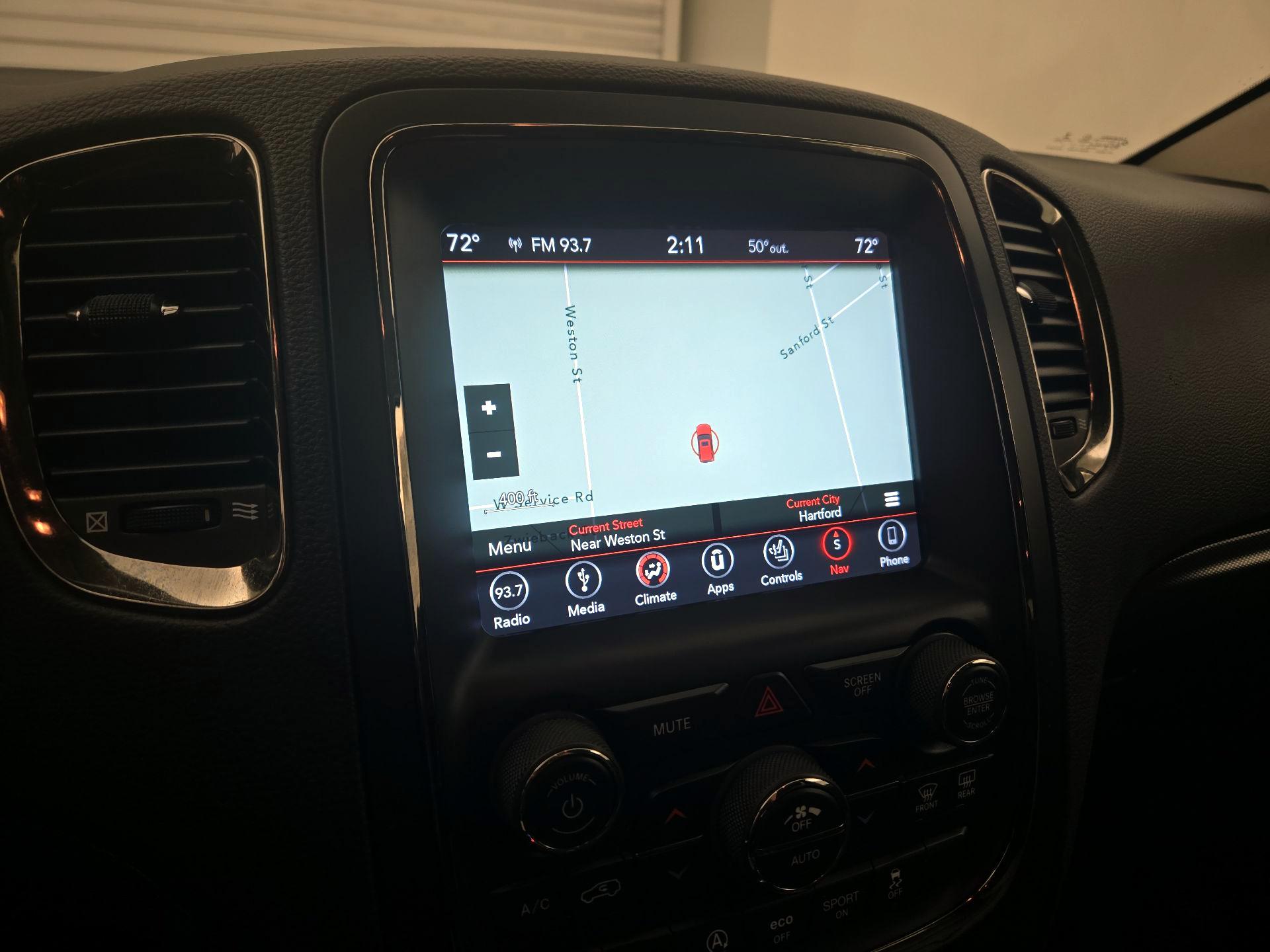 Thumbnail: 2018 Dodge Durango - 14