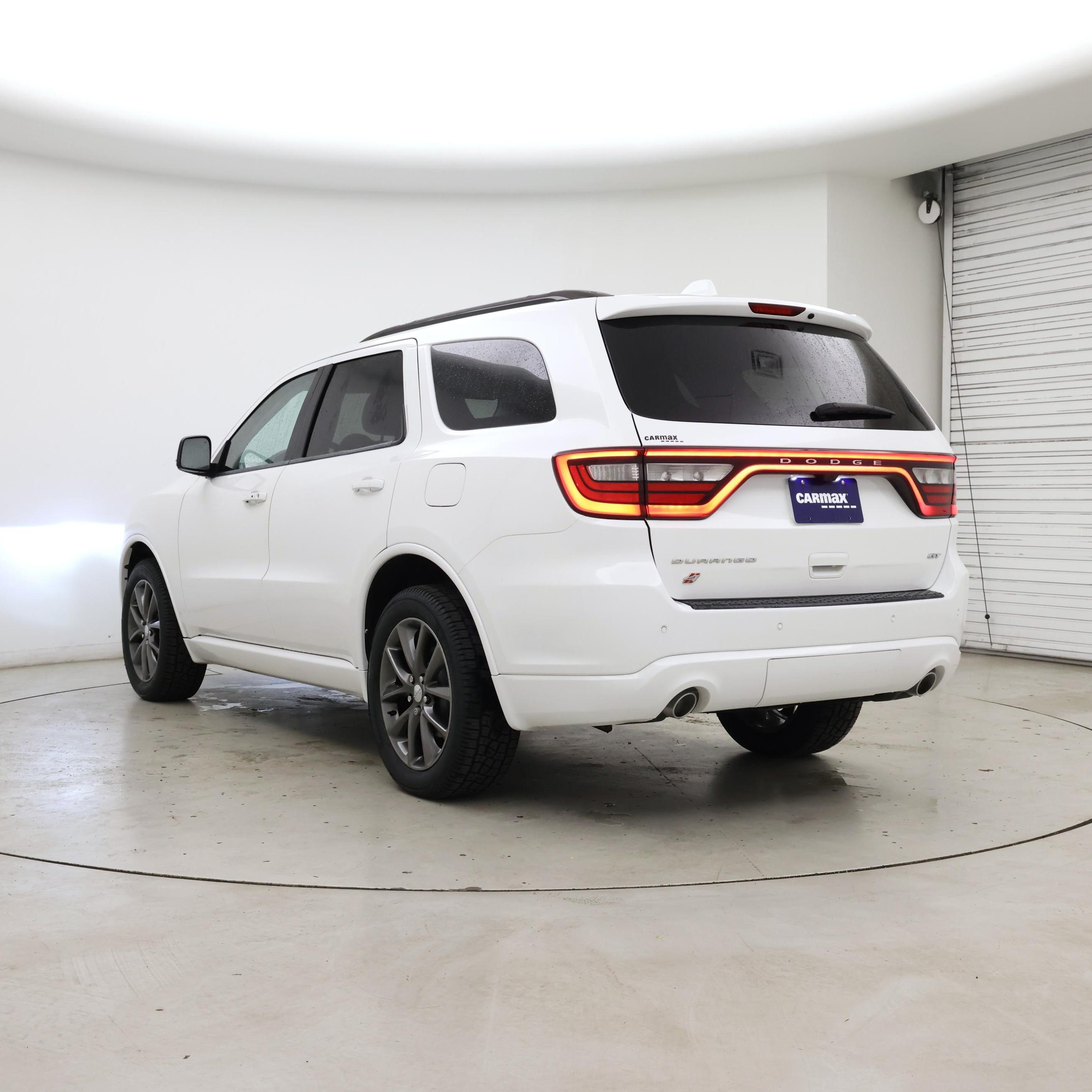 Thumbnail: 2018 Dodge Durango - 2