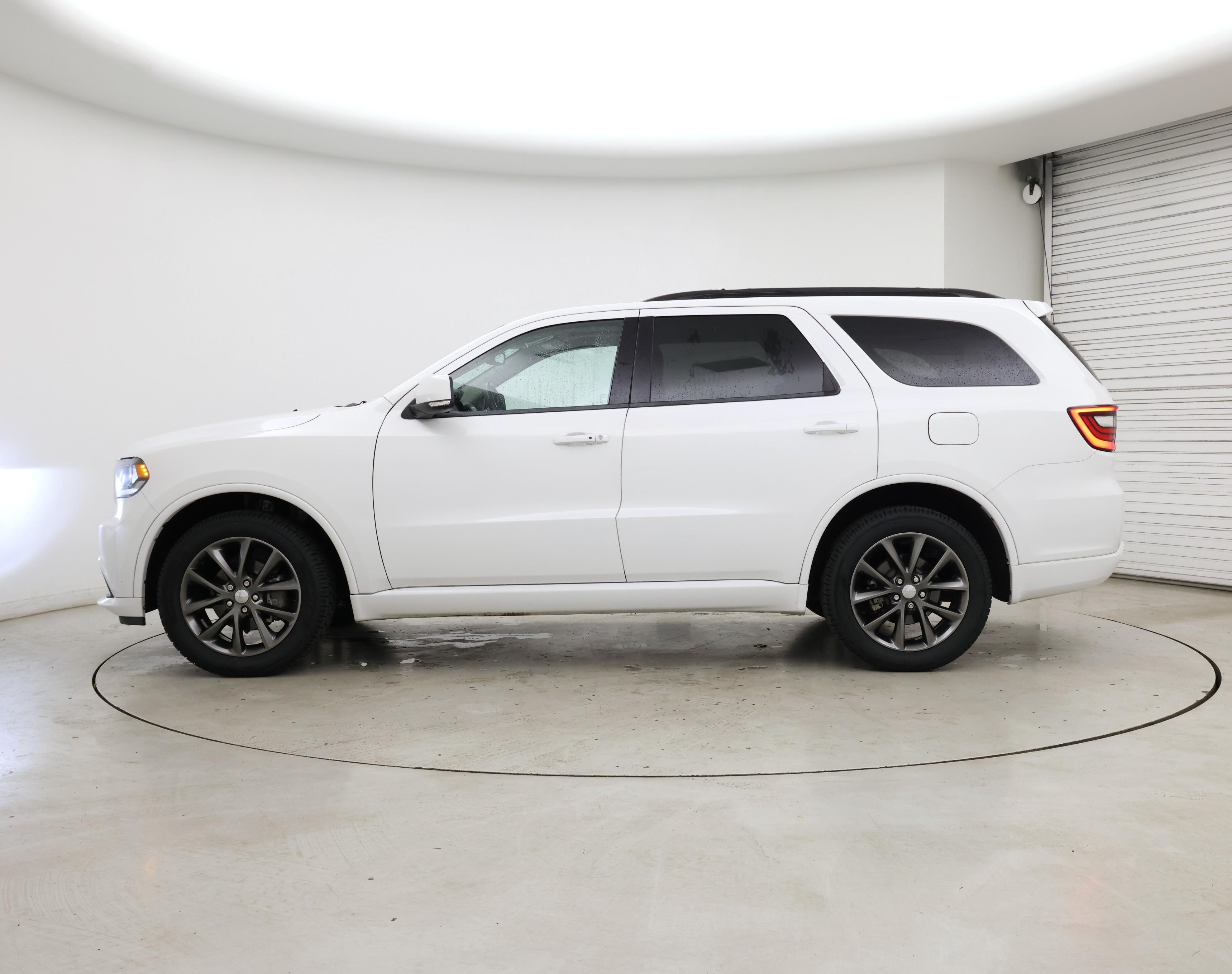 Thumbnail: 2018 Dodge Durango - 3