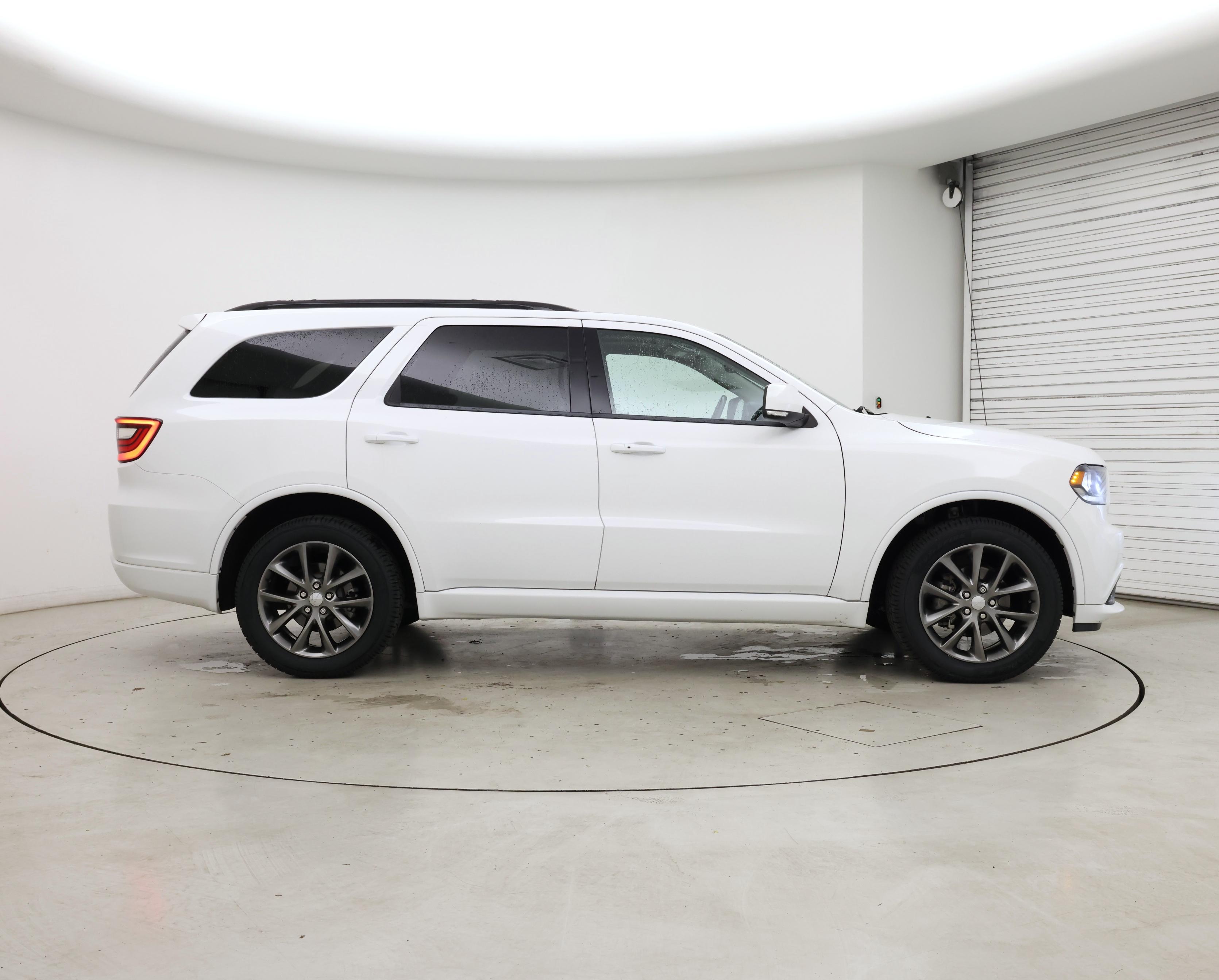 Thumbnail: 2018 Dodge Durango - 7