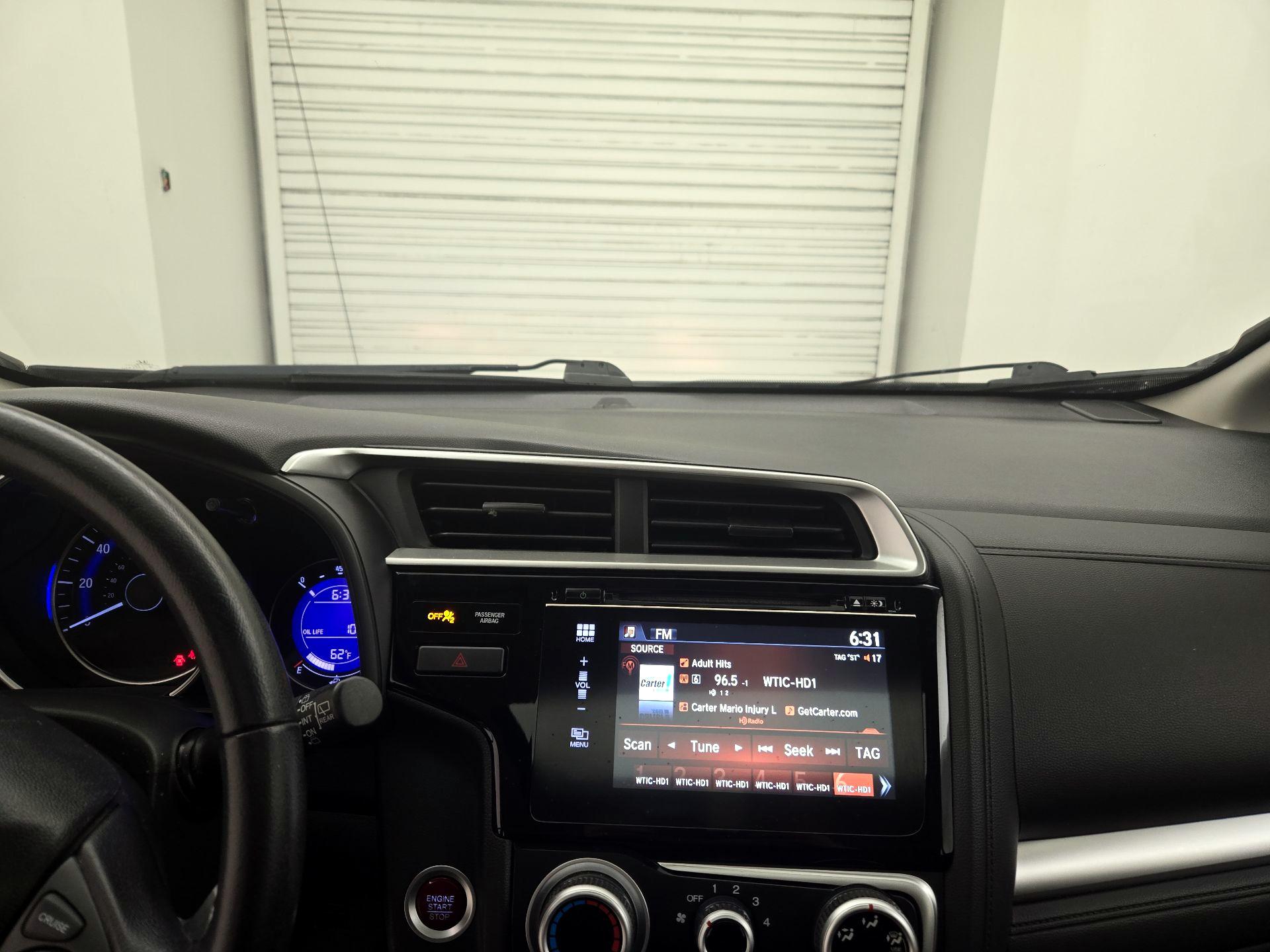 Thumbnail: 2017 Honda Fit - 9