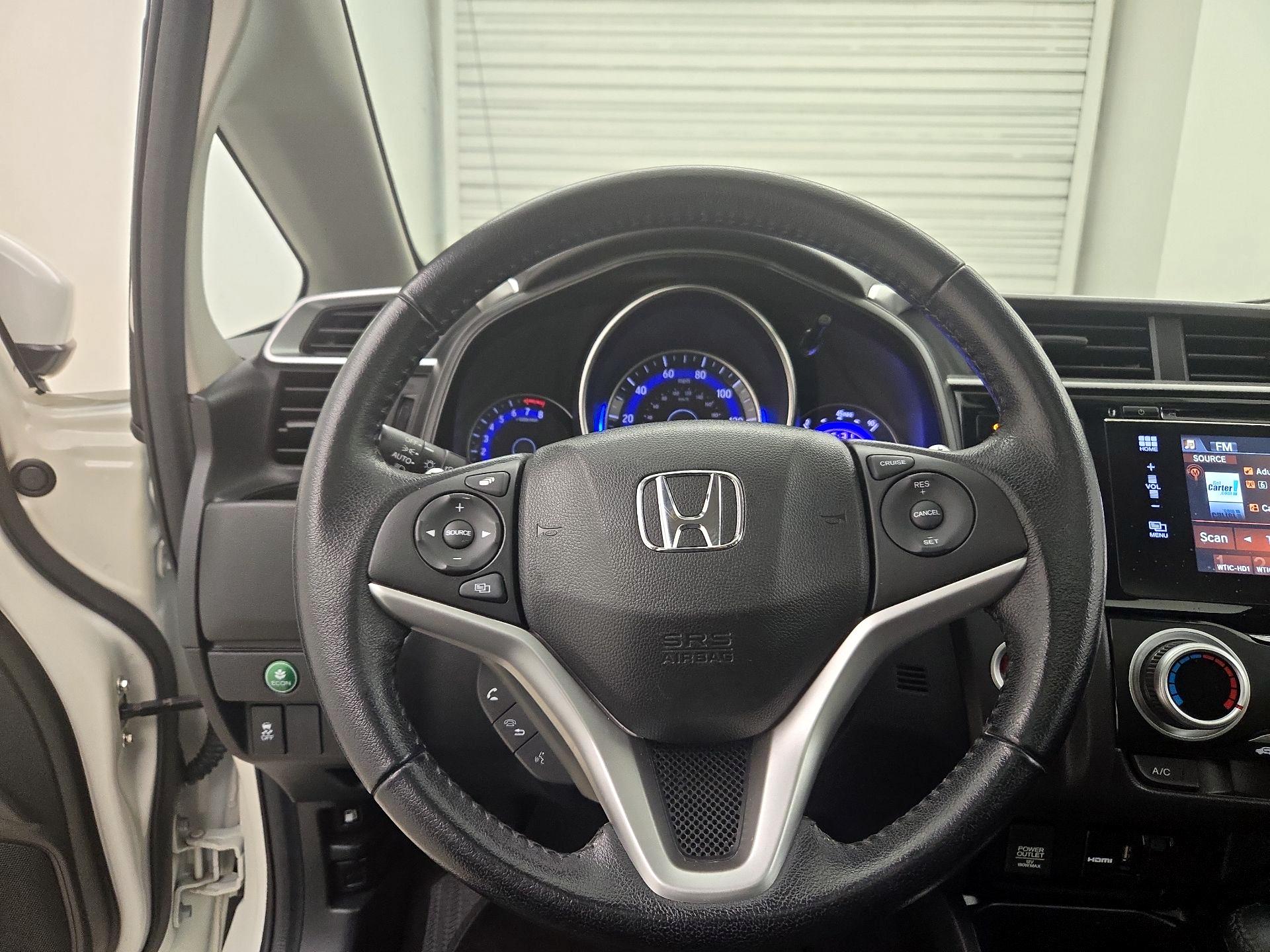 Thumbnail: 2017 Honda Fit - 10
