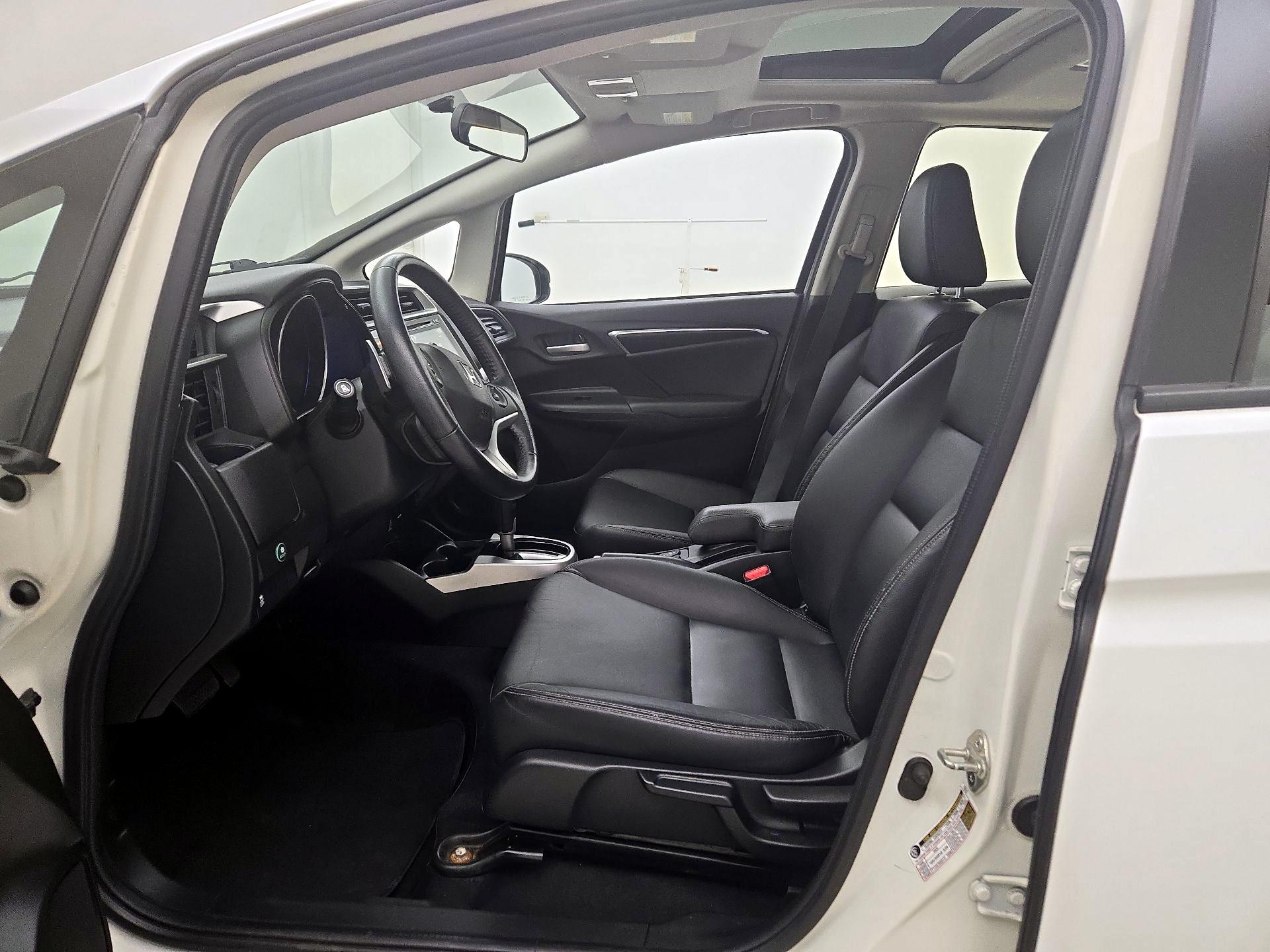 Thumbnail: 2017 Honda Fit - 11