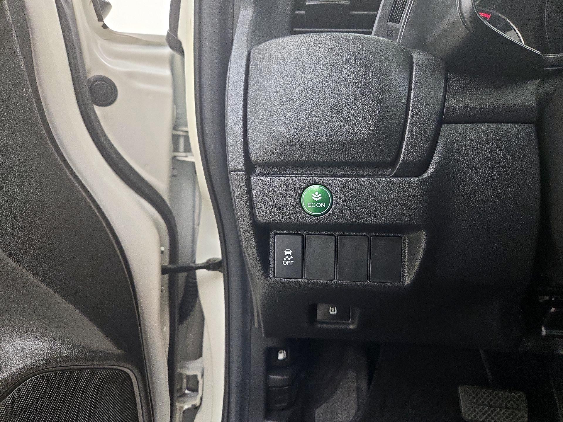 Thumbnail: 2017 Honda Fit - 13