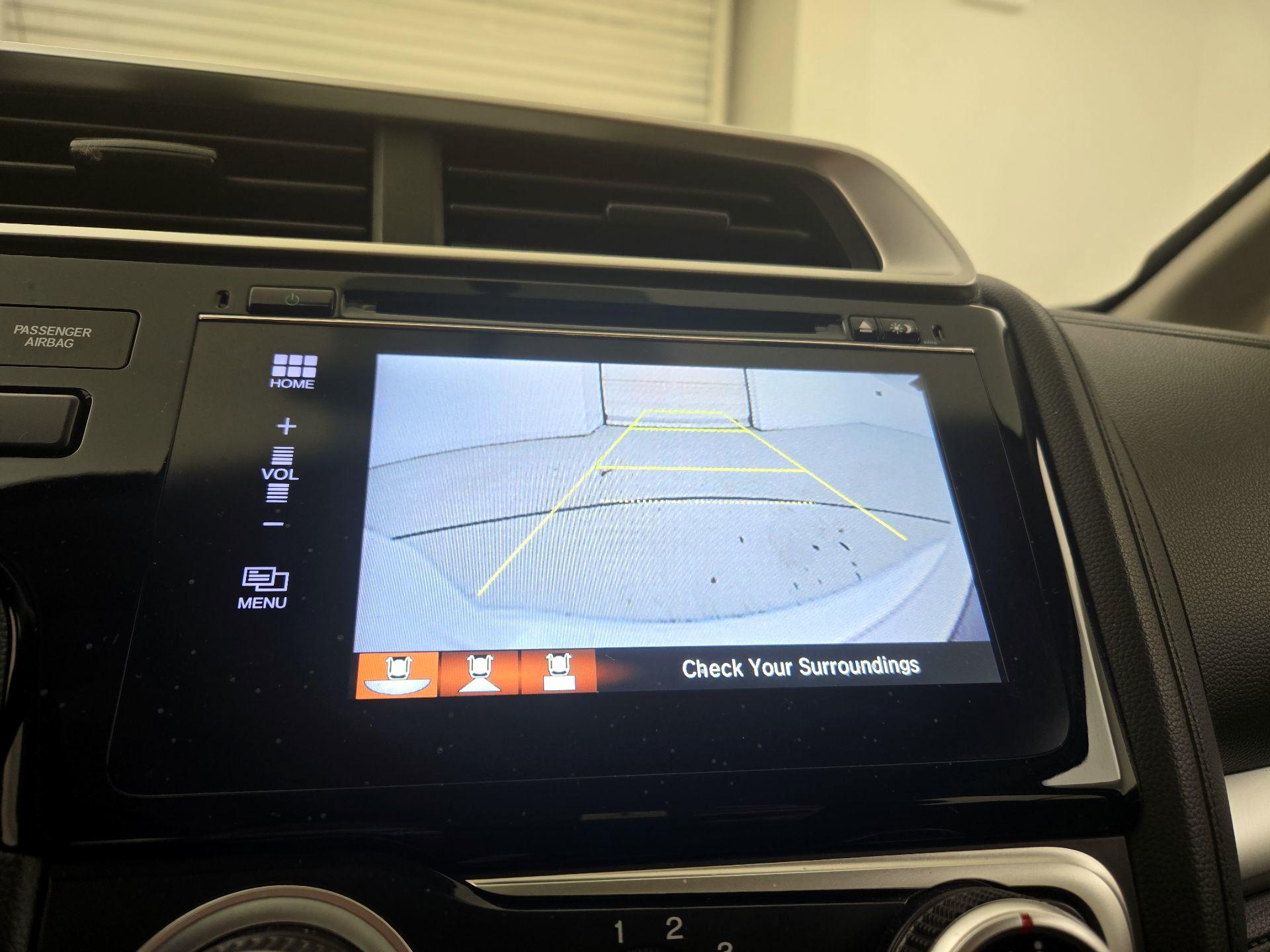 Thumbnail: 2017 Honda Fit - 14