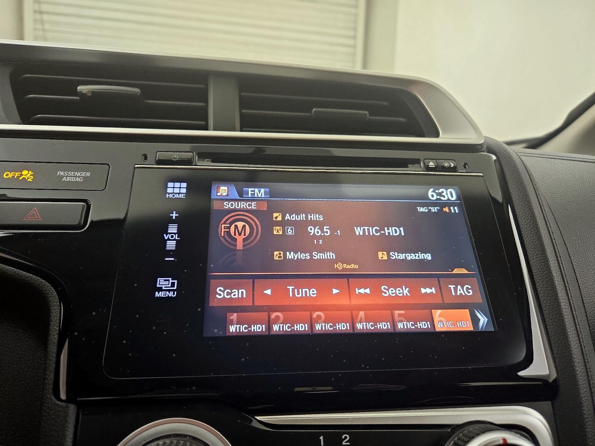 Thumbnail: 2017 Honda Fit - 15