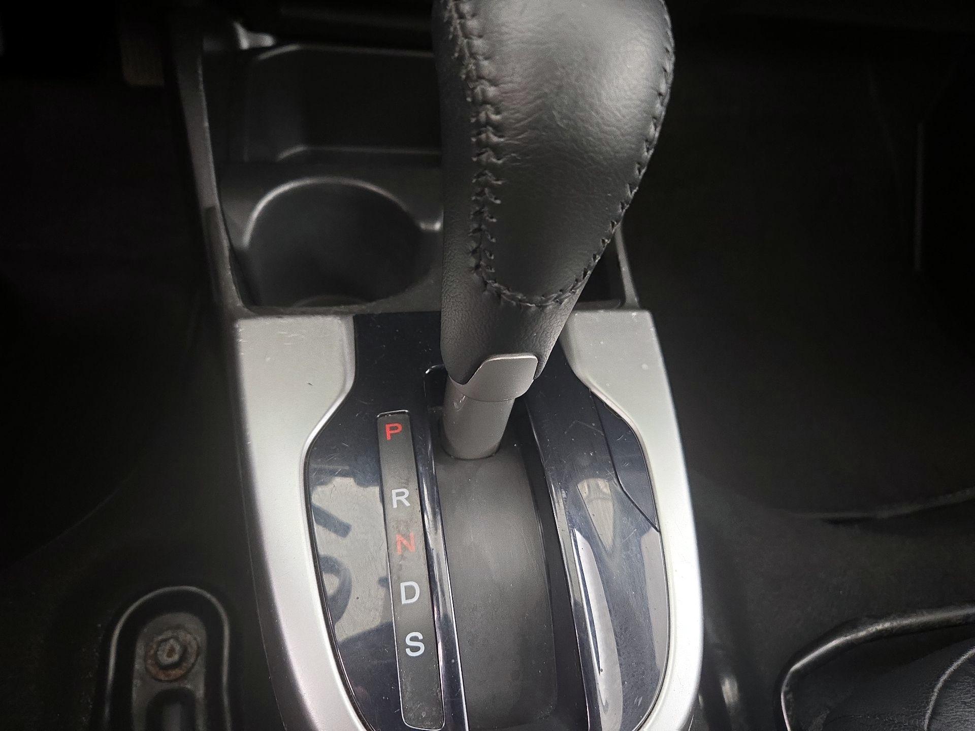 Thumbnail: 2017 Honda Fit - 17