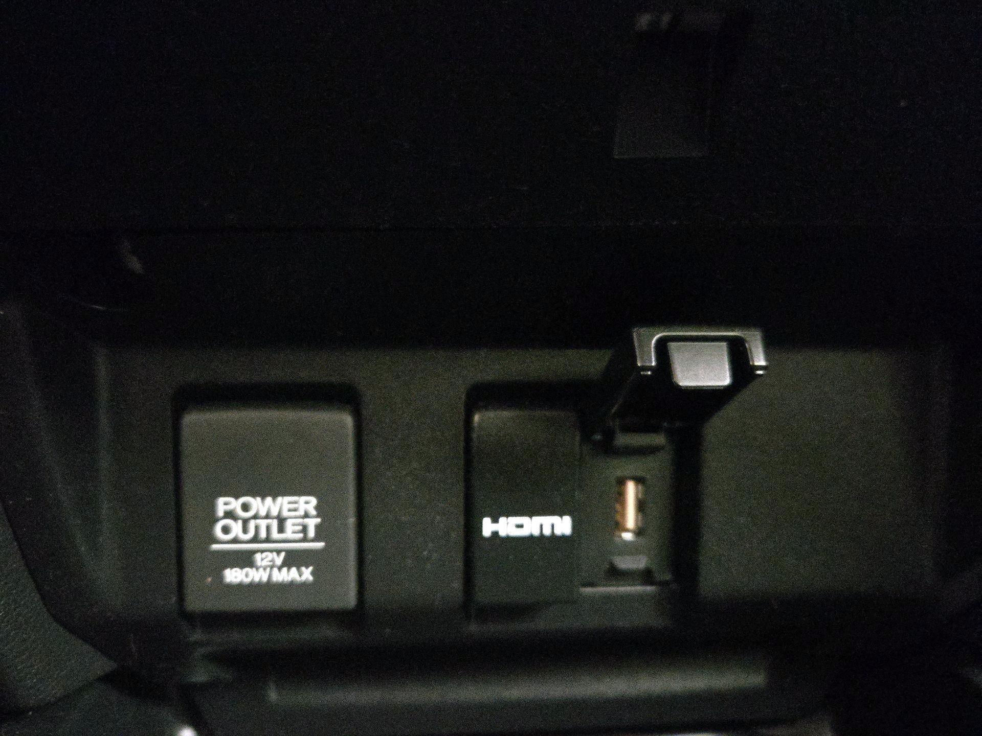 Thumbnail: 2017 Honda Fit - 18