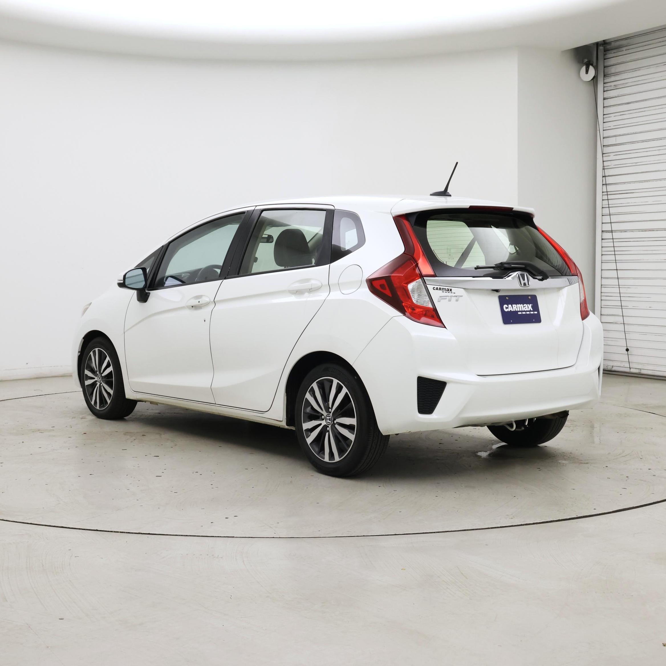 Thumbnail: 2017 Honda Fit - 2