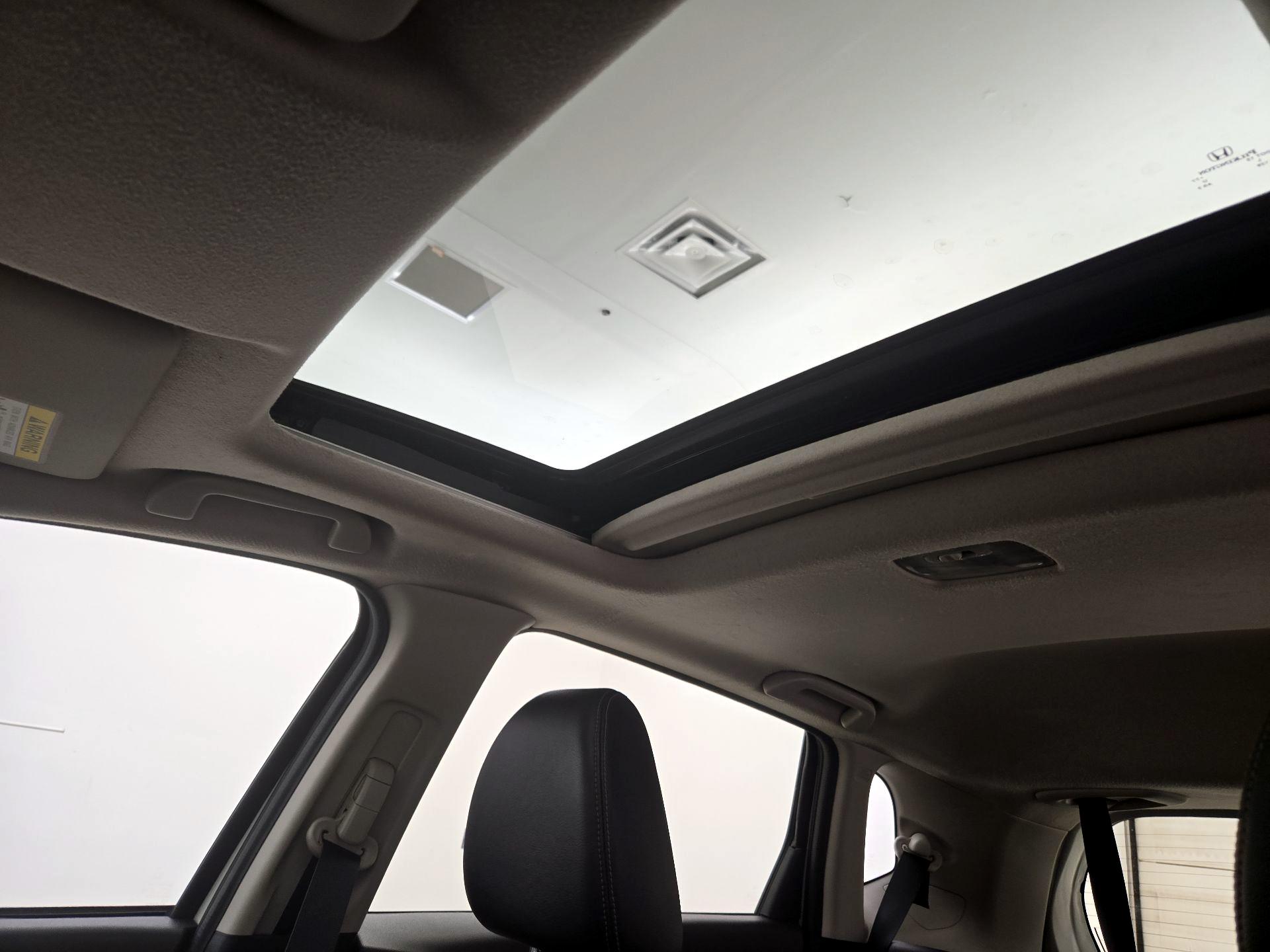 Thumbnail: 2017 Honda Fit - 19