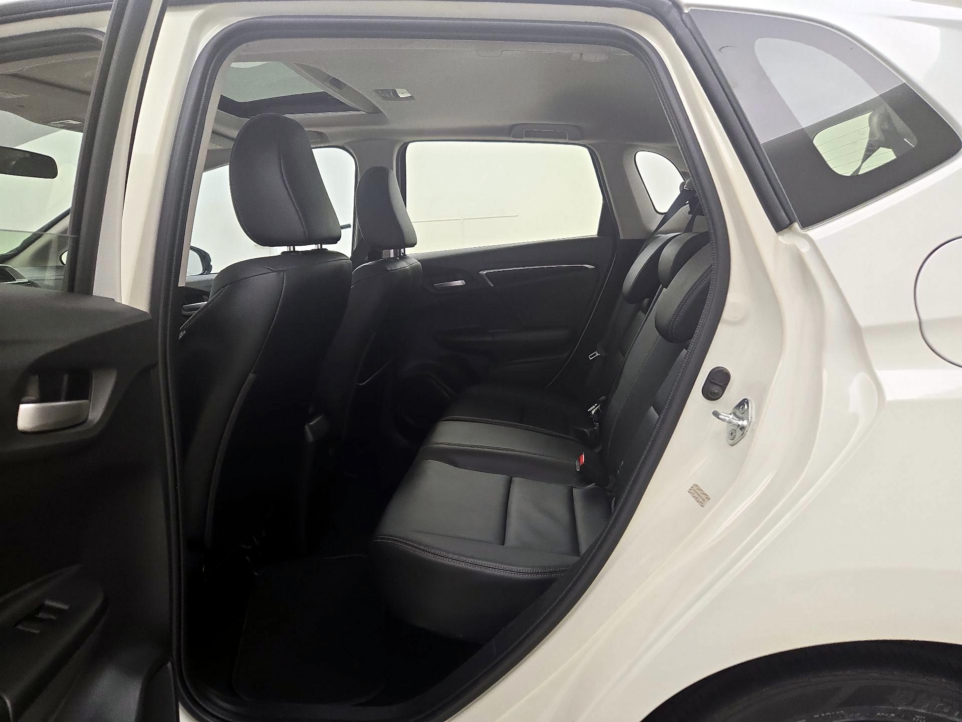 Thumbnail: 2017 Honda Fit - 20