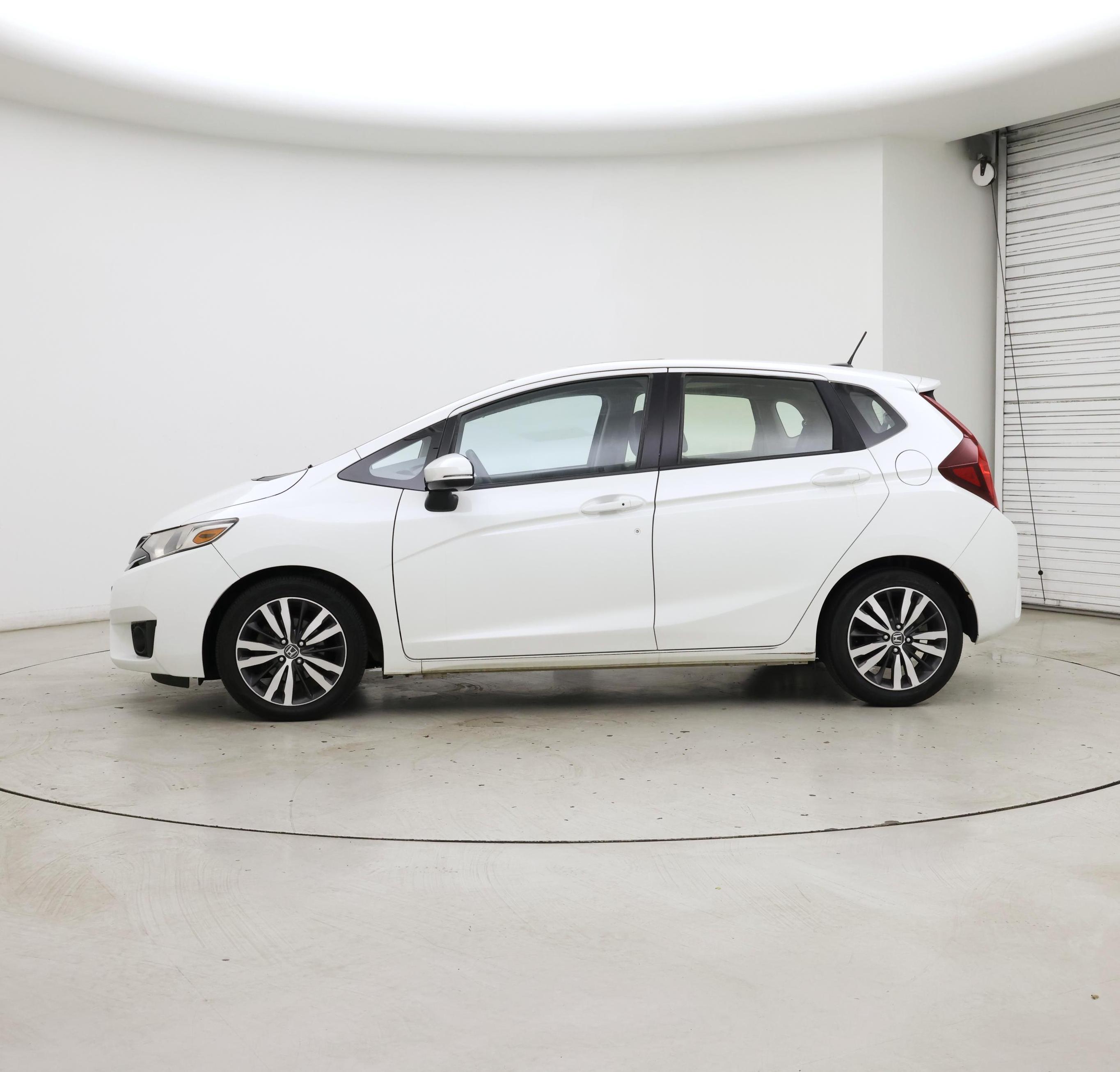 Thumbnail: 2017 Honda Fit - 3