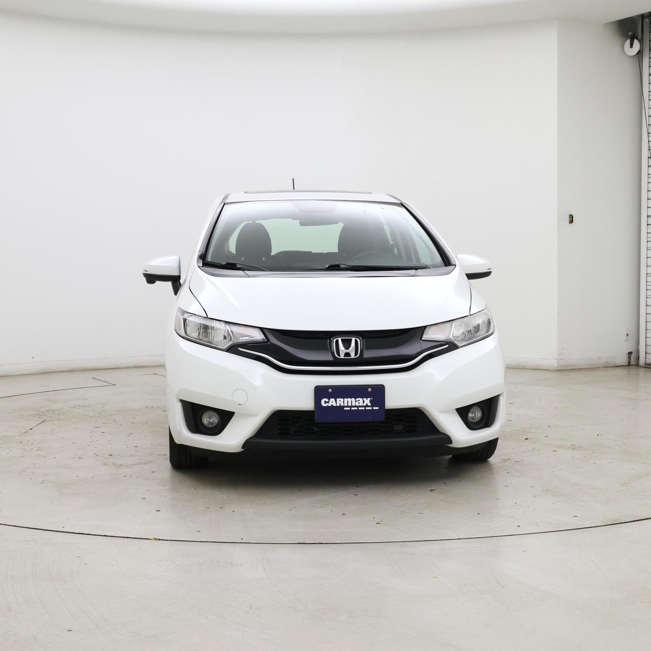 Thumbnail: 2017 Honda Fit - 5