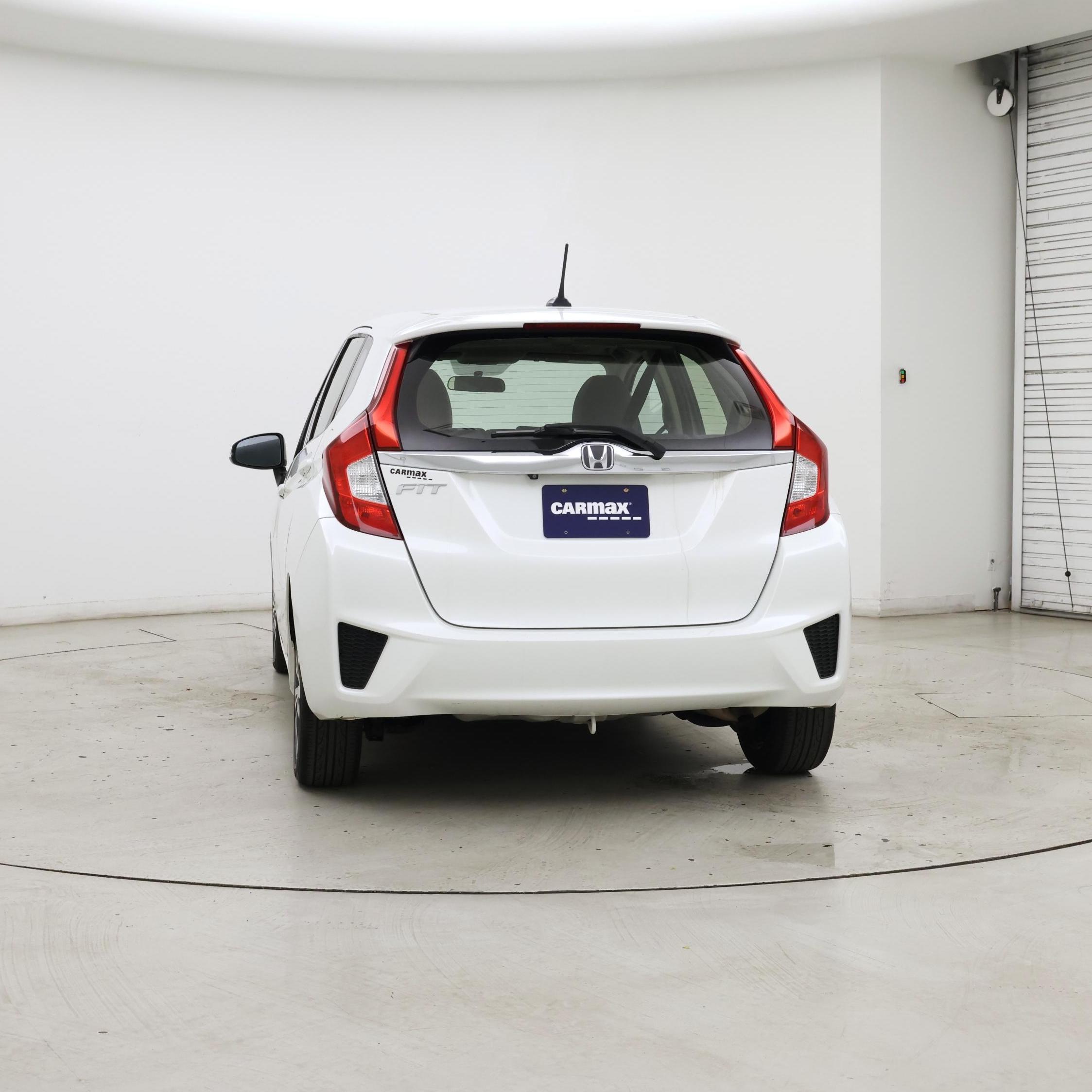 Thumbnail: 2017 Honda Fit - 6