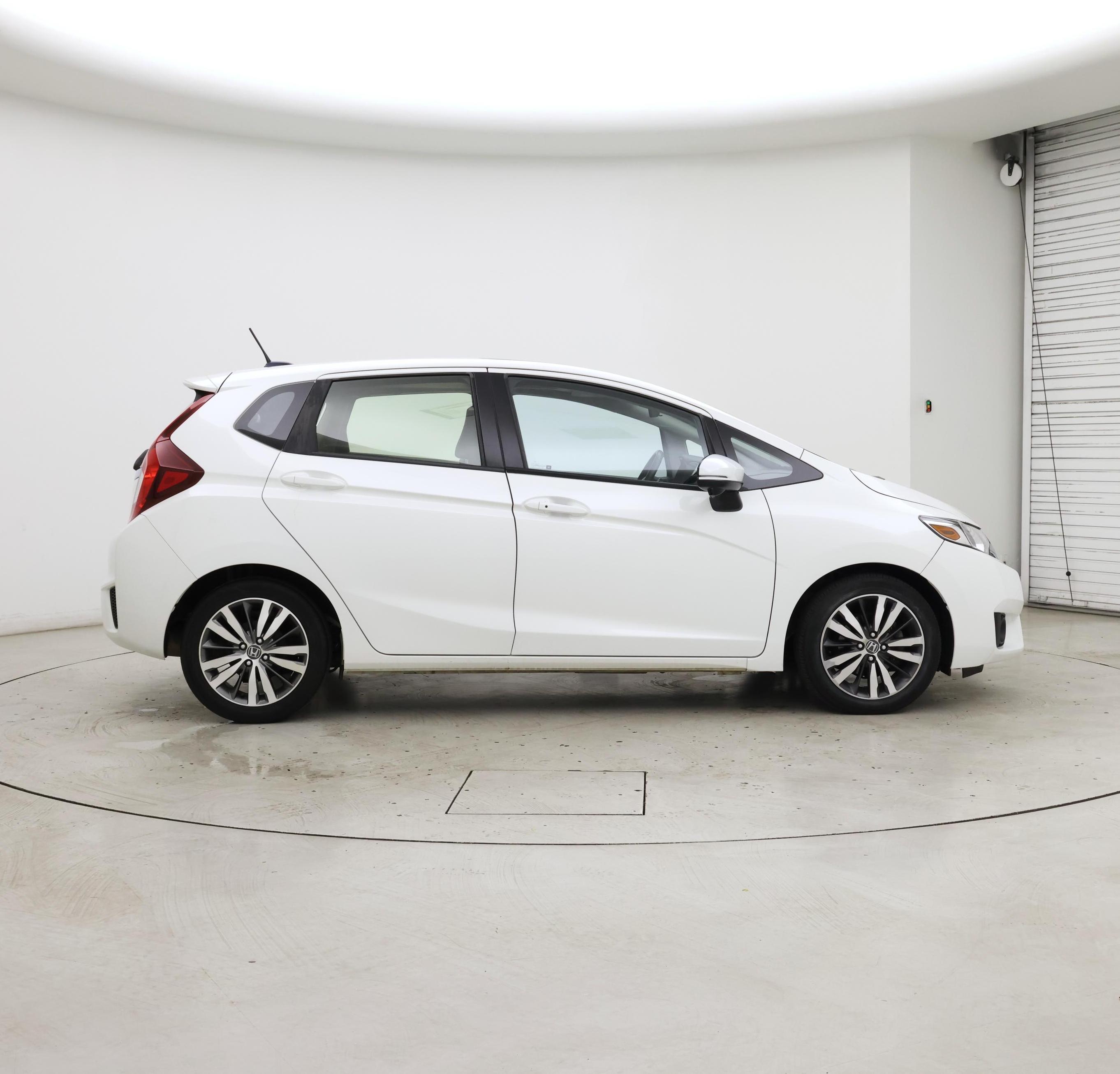 Thumbnail: 2017 Honda Fit - 7