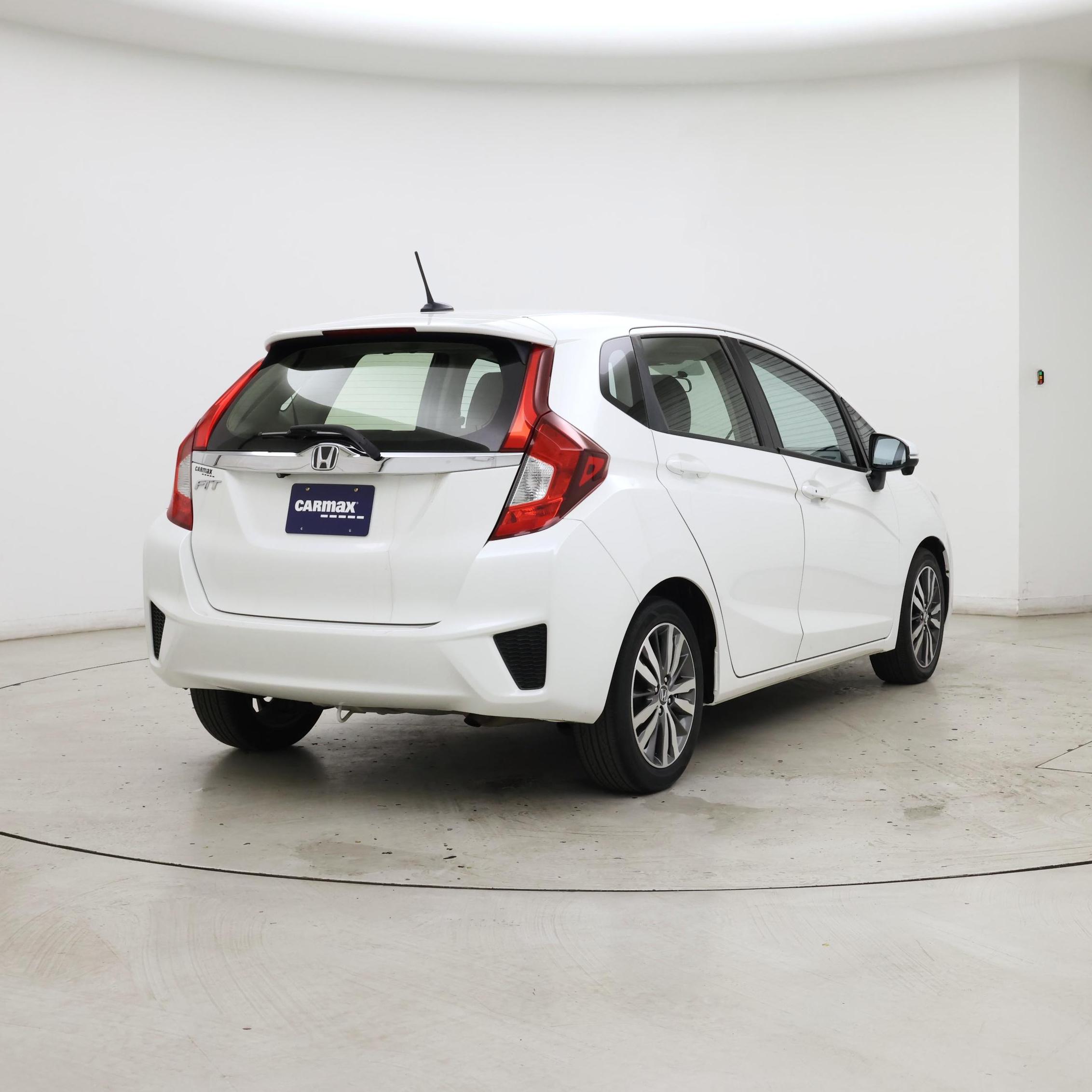 Thumbnail: 2017 Honda Fit - 8