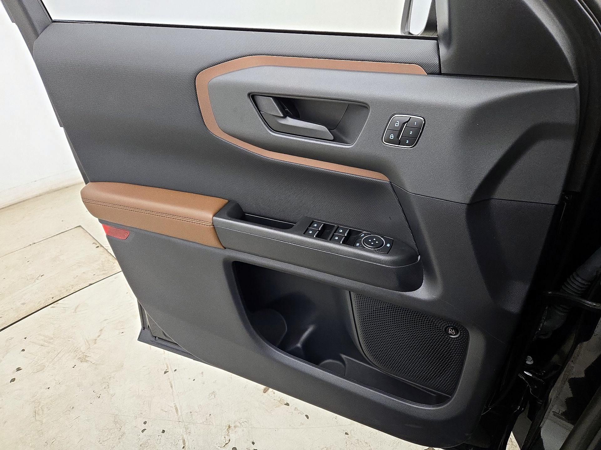 Thumbnail: 2024 Ford Bronco Sport - 12