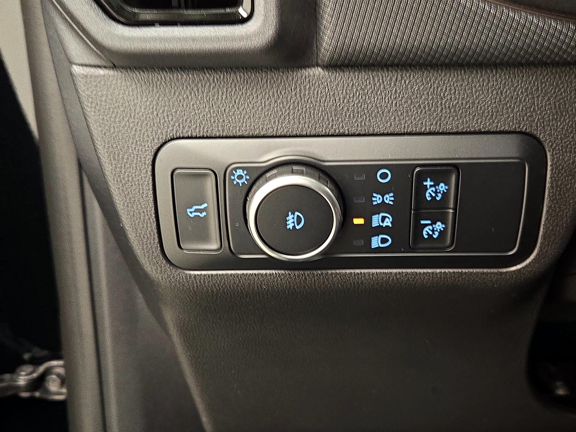 Thumbnail: 2024 Ford Bronco Sport - 13