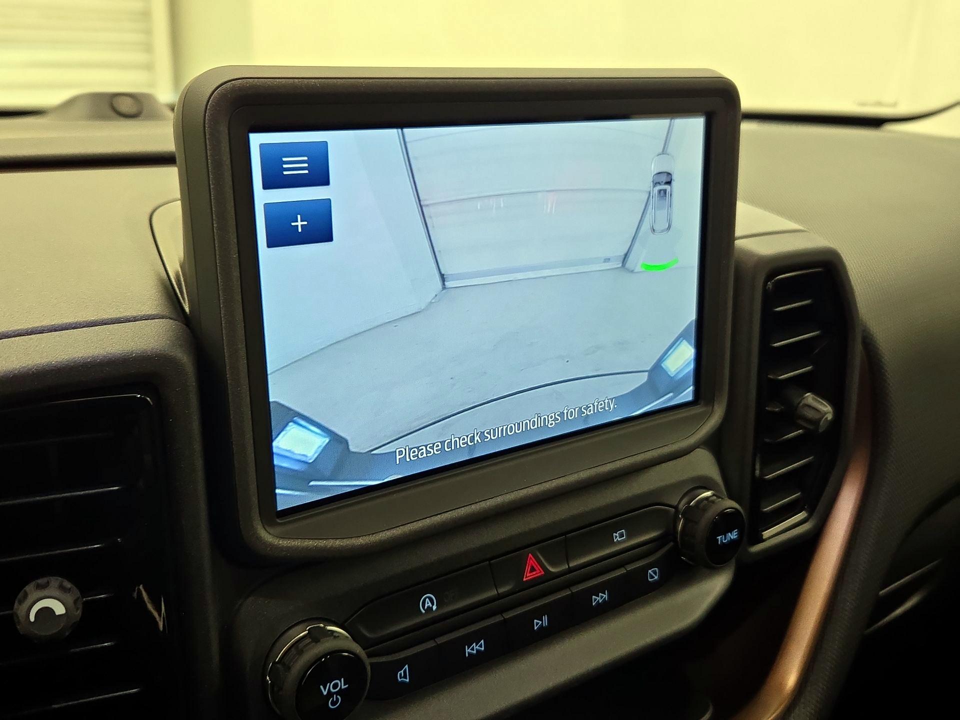 Thumbnail: 2024 Ford Bronco Sport - 14