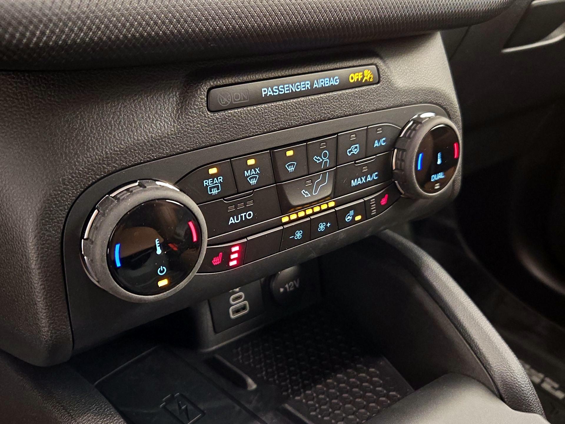 Thumbnail: 2024 Ford Bronco Sport - 16