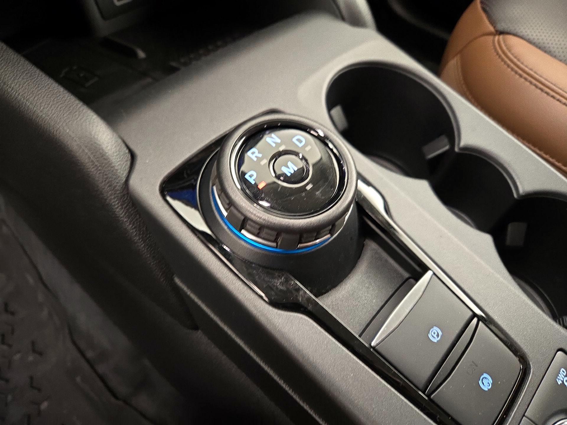 Thumbnail: 2024 Ford Bronco Sport - 17