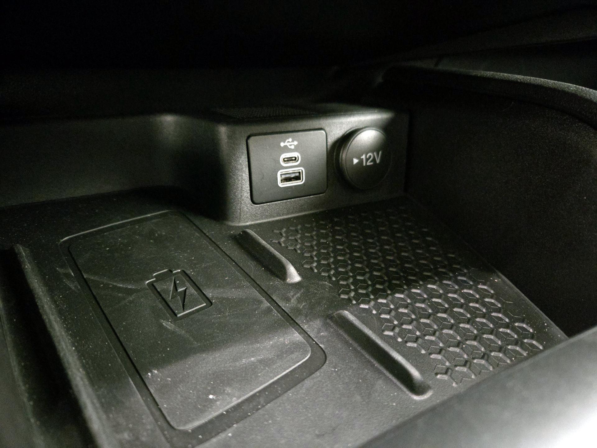 Thumbnail: 2024 Ford Bronco Sport - 18