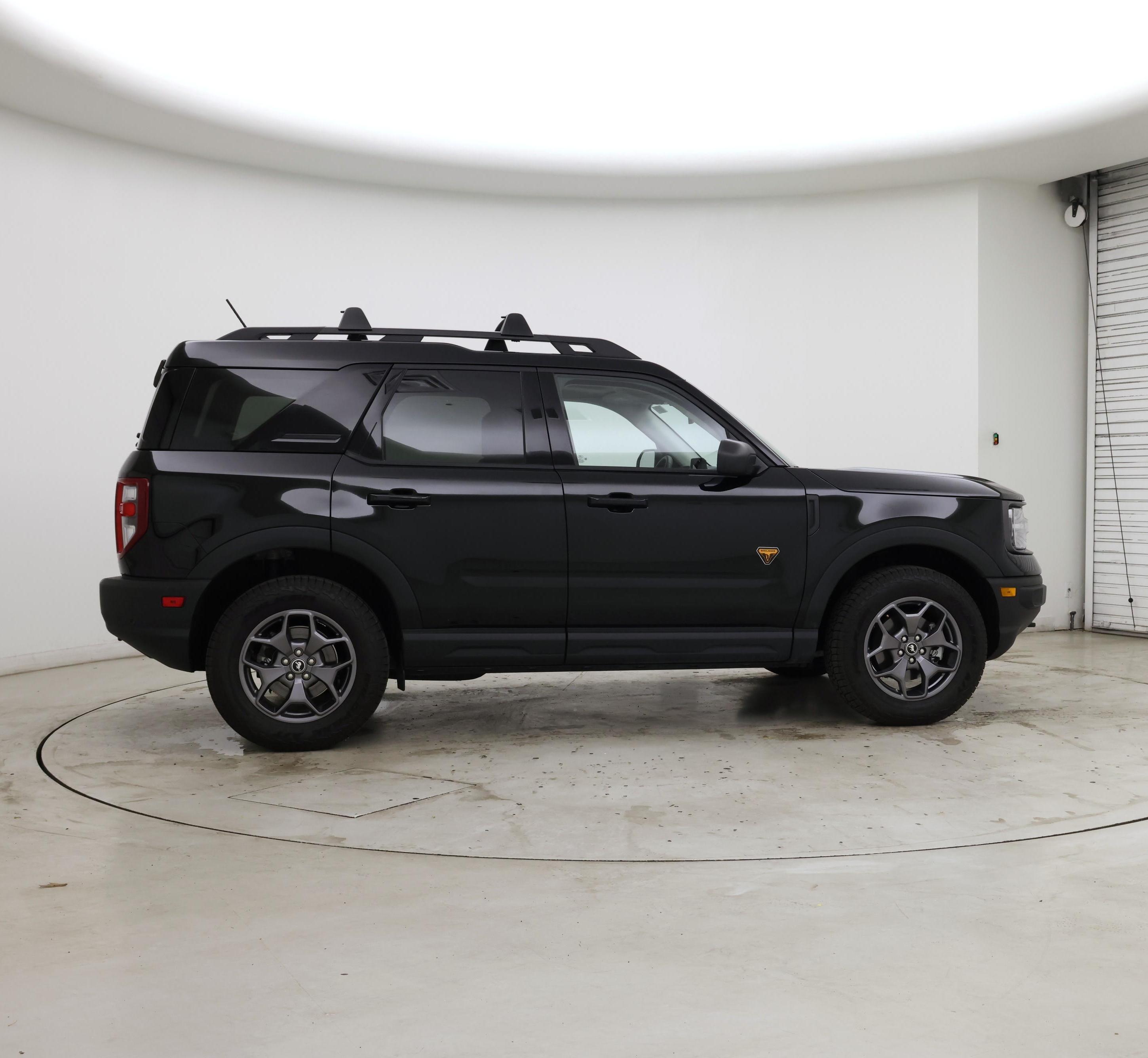 Thumbnail: 2024 Ford Bronco Sport - 7