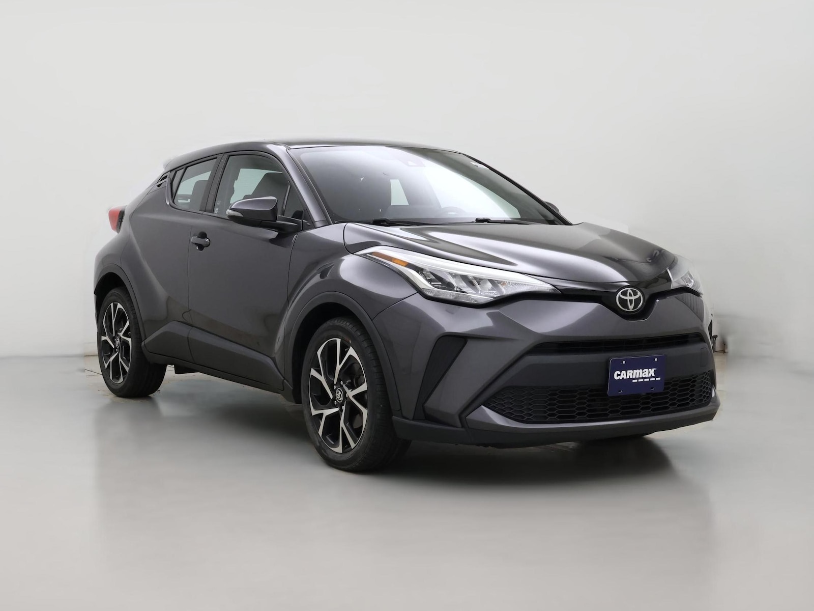 2020 Toyota C-HR XLE