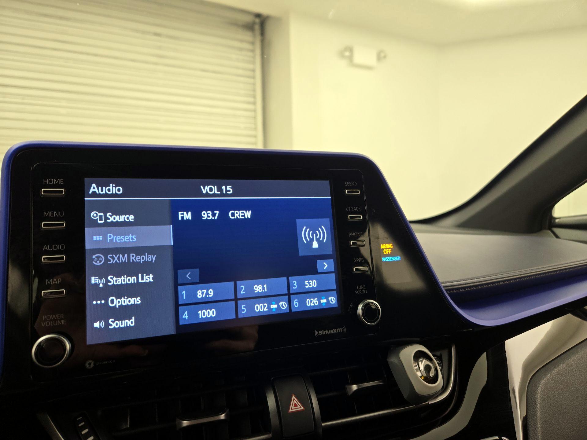 Thumbnail: 2020 Toyota C-HR - 15
