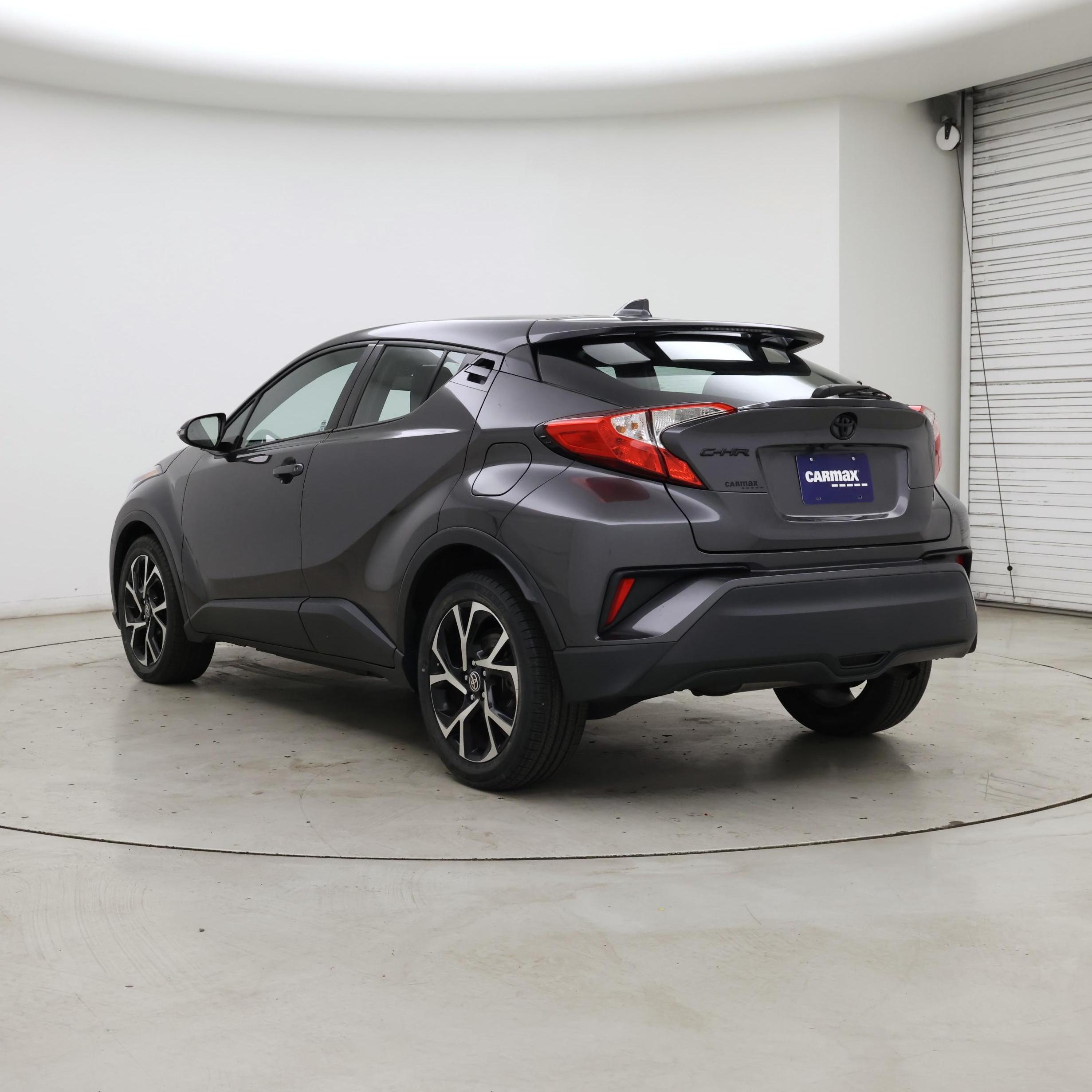 Thumbnail: 2020 Toyota C-HR - 2