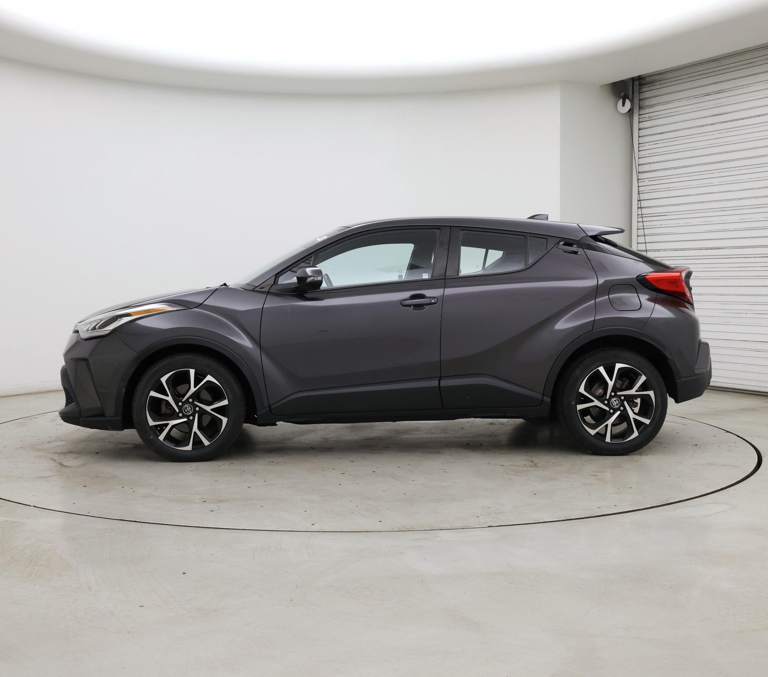 Thumbnail: 2020 Toyota C-HR - 3