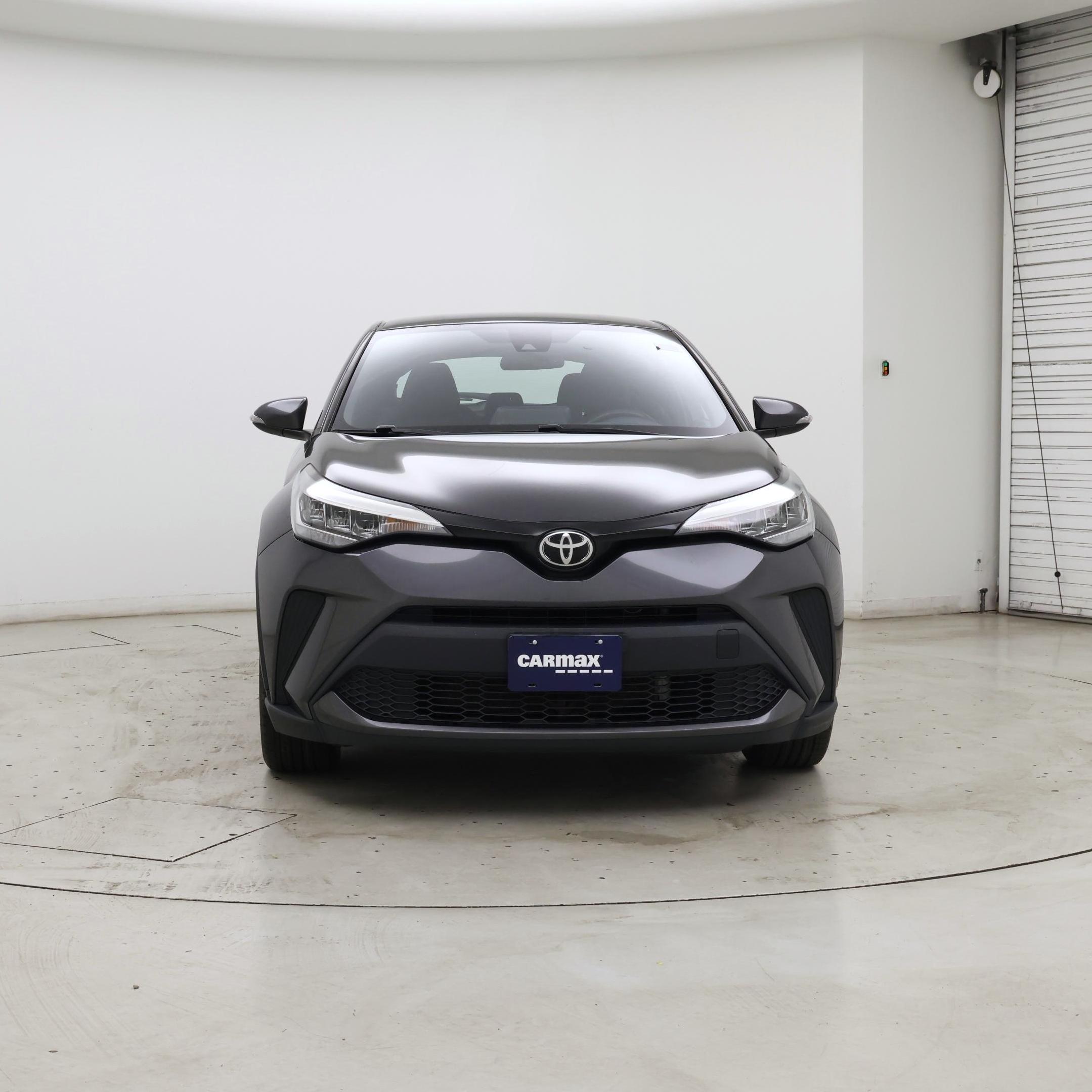 Thumbnail: 2020 Toyota C-HR - 5