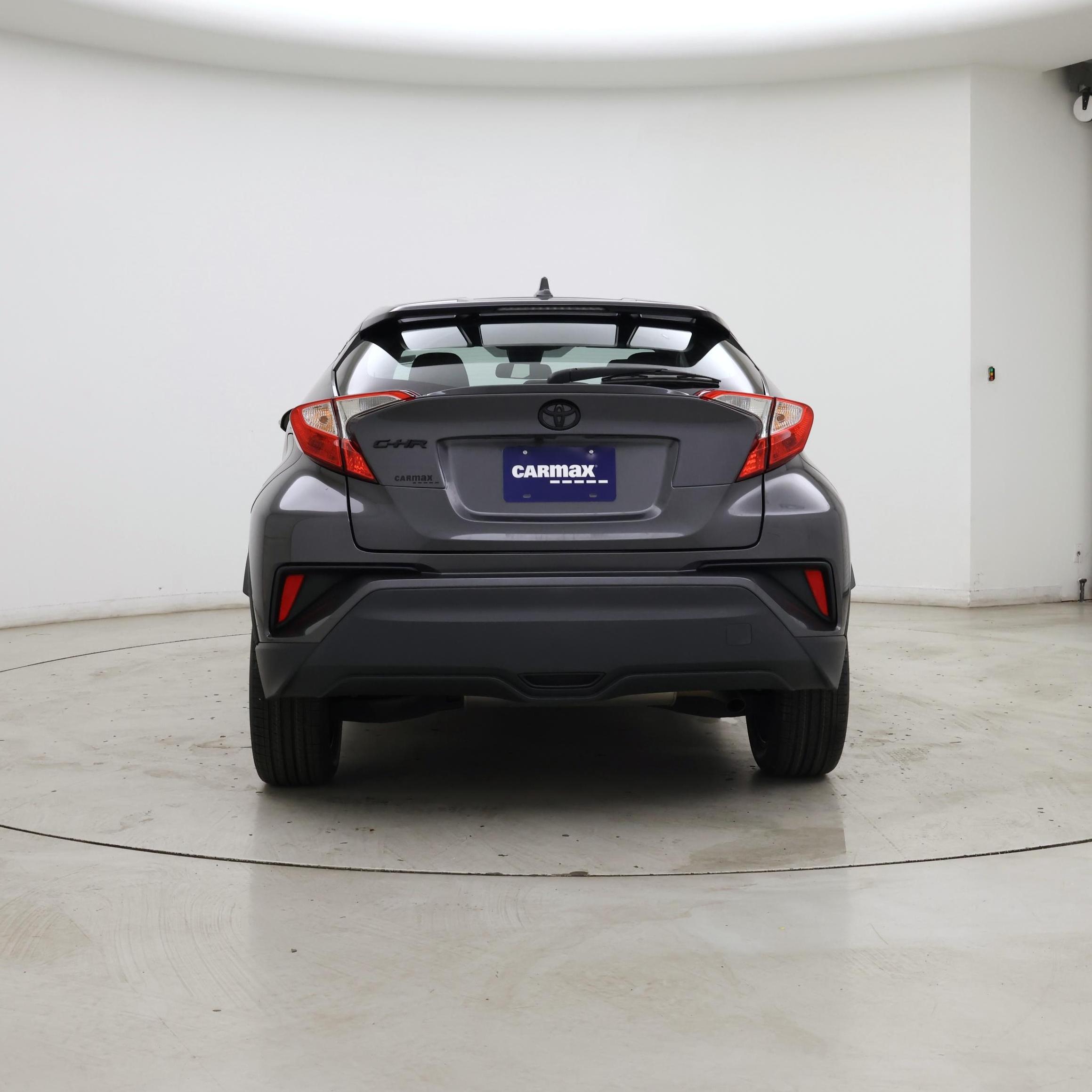 Thumbnail: 2020 Toyota C-HR - 6