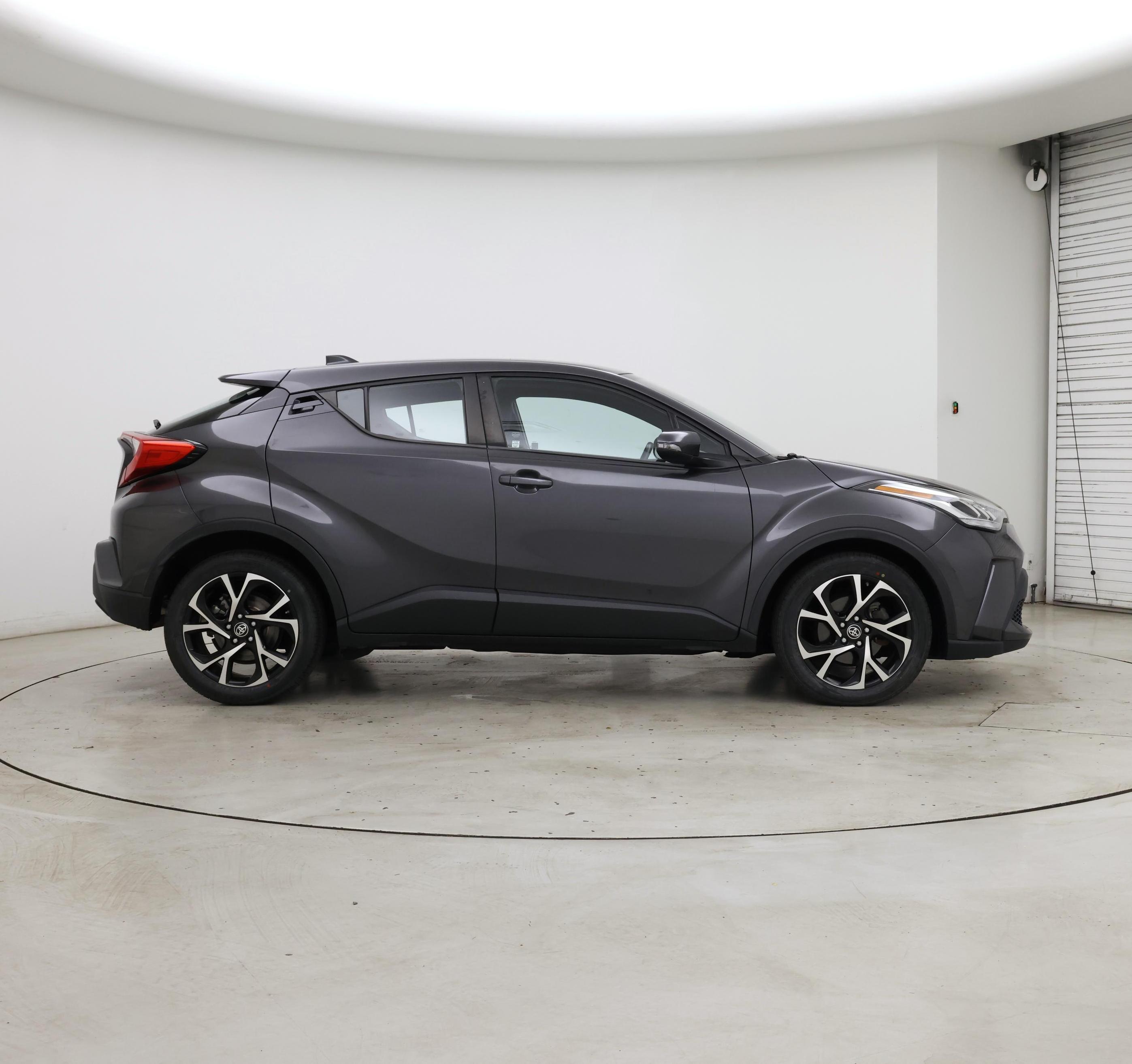 Thumbnail: 2020 Toyota C-HR - 7