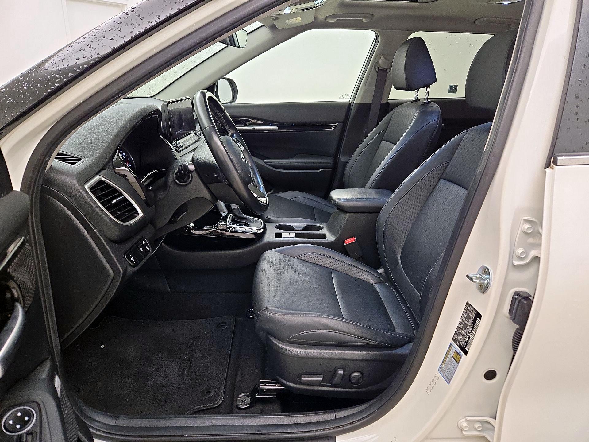 Thumbnail: 2021 Kia Seltos - 11