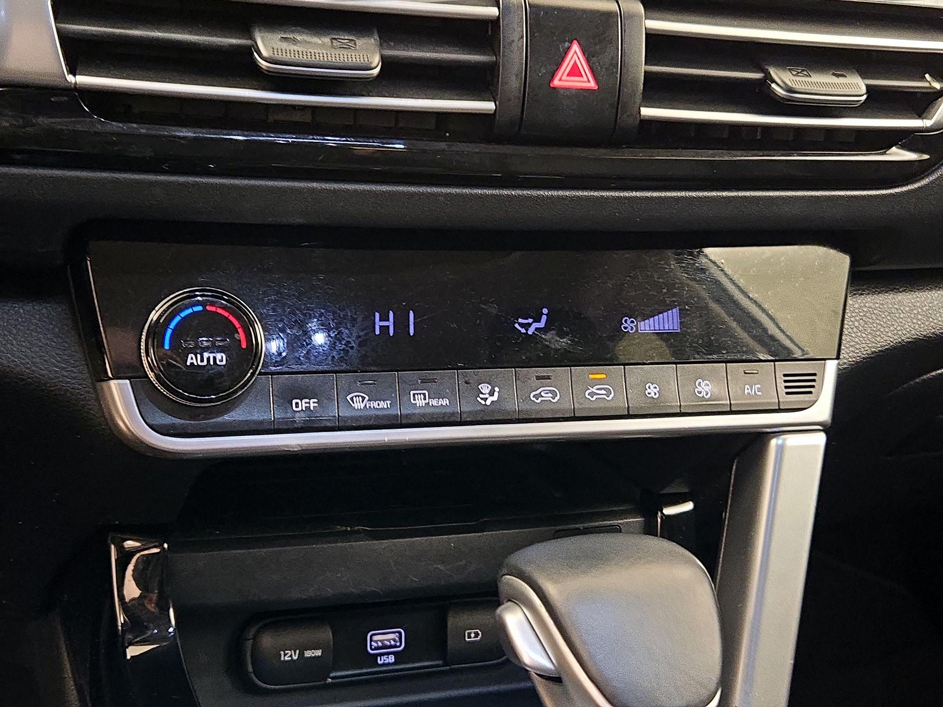 Thumbnail: 2021 Kia Seltos - 17