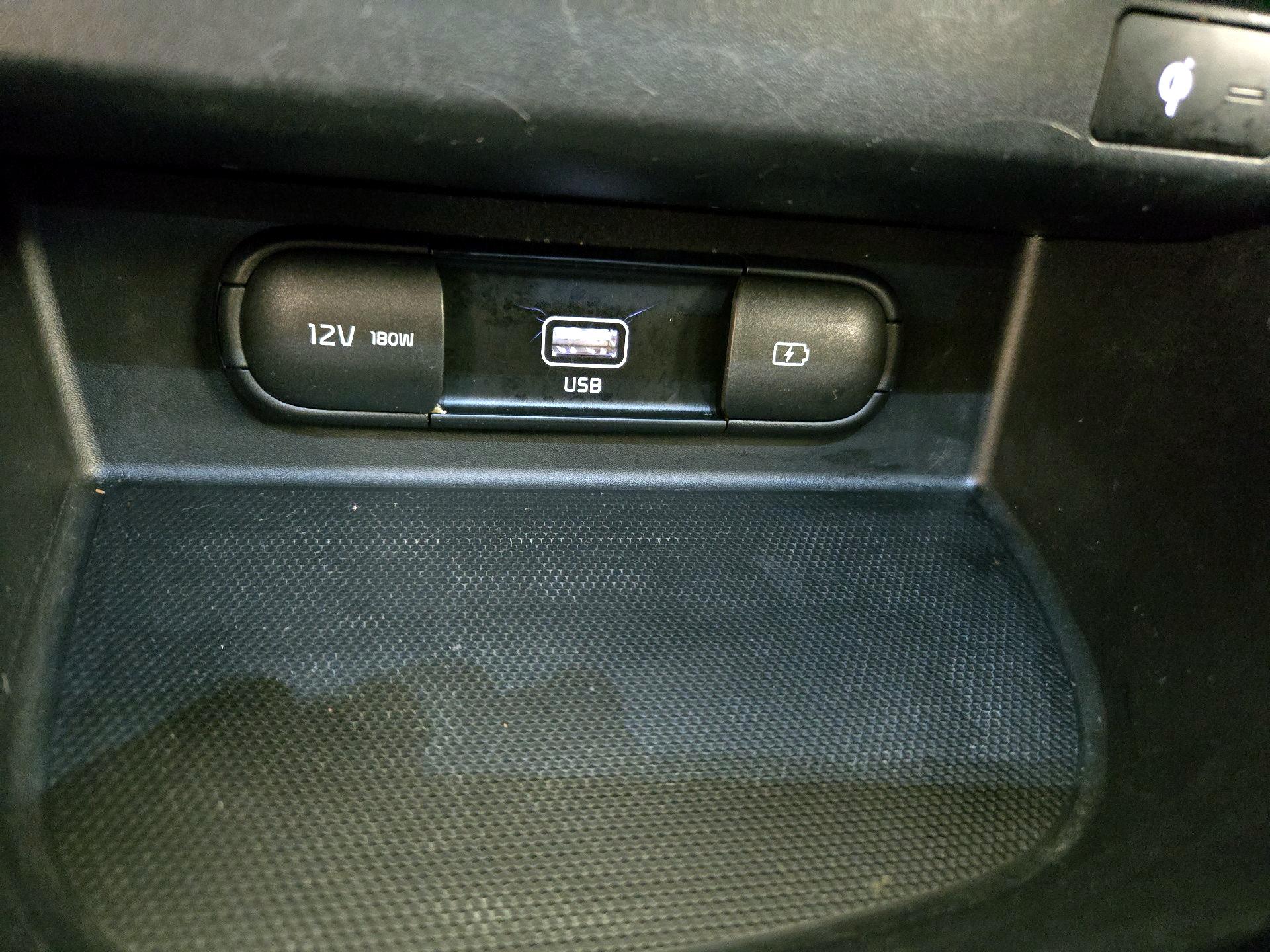 Thumbnail: 2021 Kia Seltos - 19